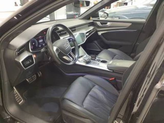 Audi A6 Allroad Quattro 55 TDI Quattro Tiptronic -  - Joinsteer - #4