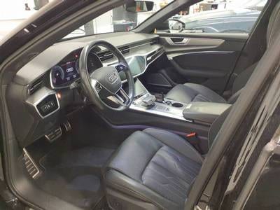 Image about Audi A6 allroad quattro 55 TDI quattro tiptronic