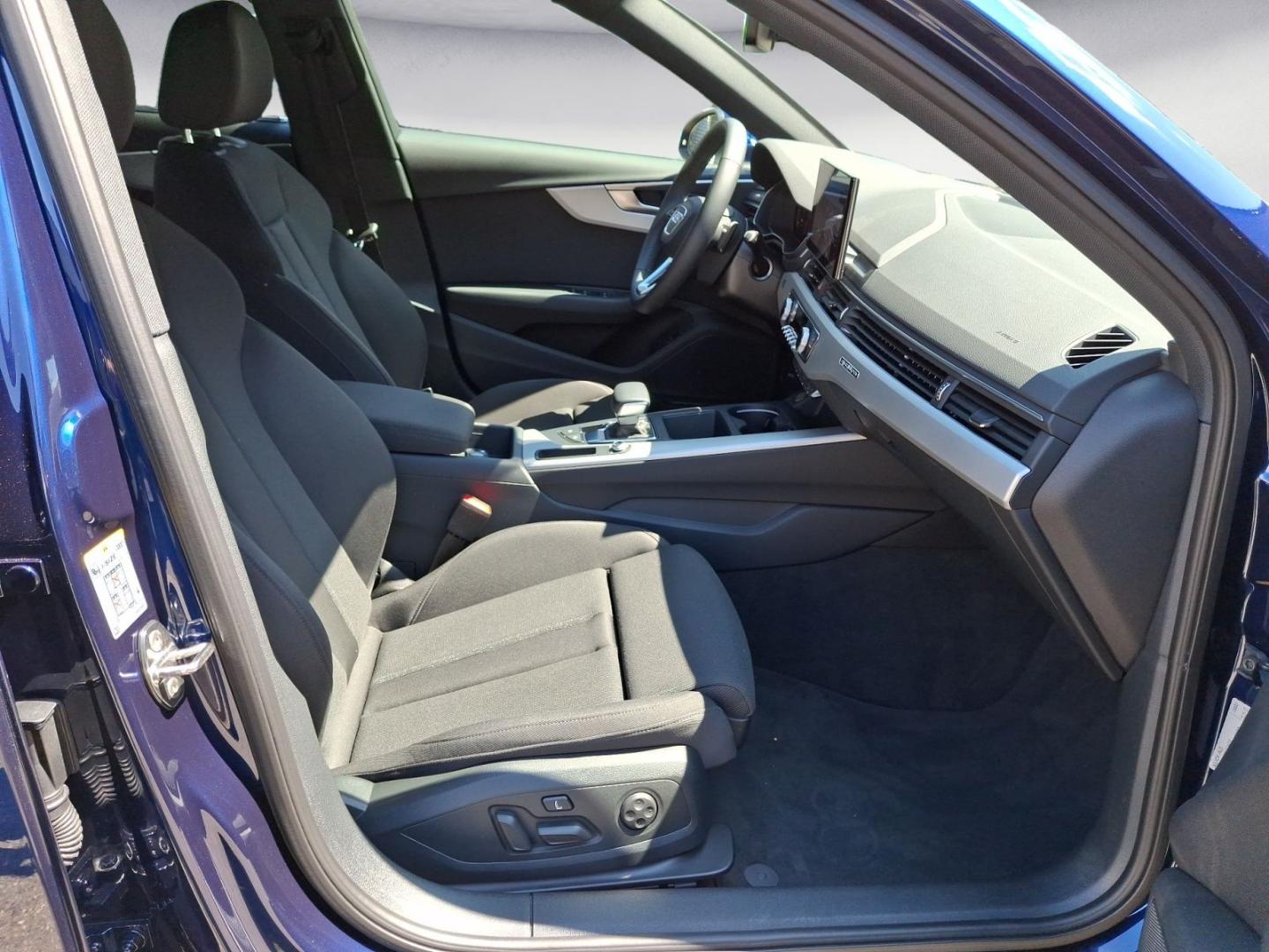 Image about Audi A4 allroad quattro 45 TFSI quattro S tronic
