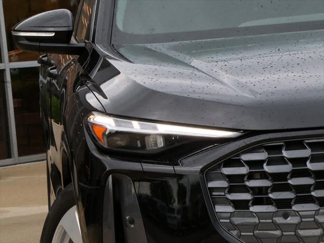 2025 AUDI Q5 - Image 5