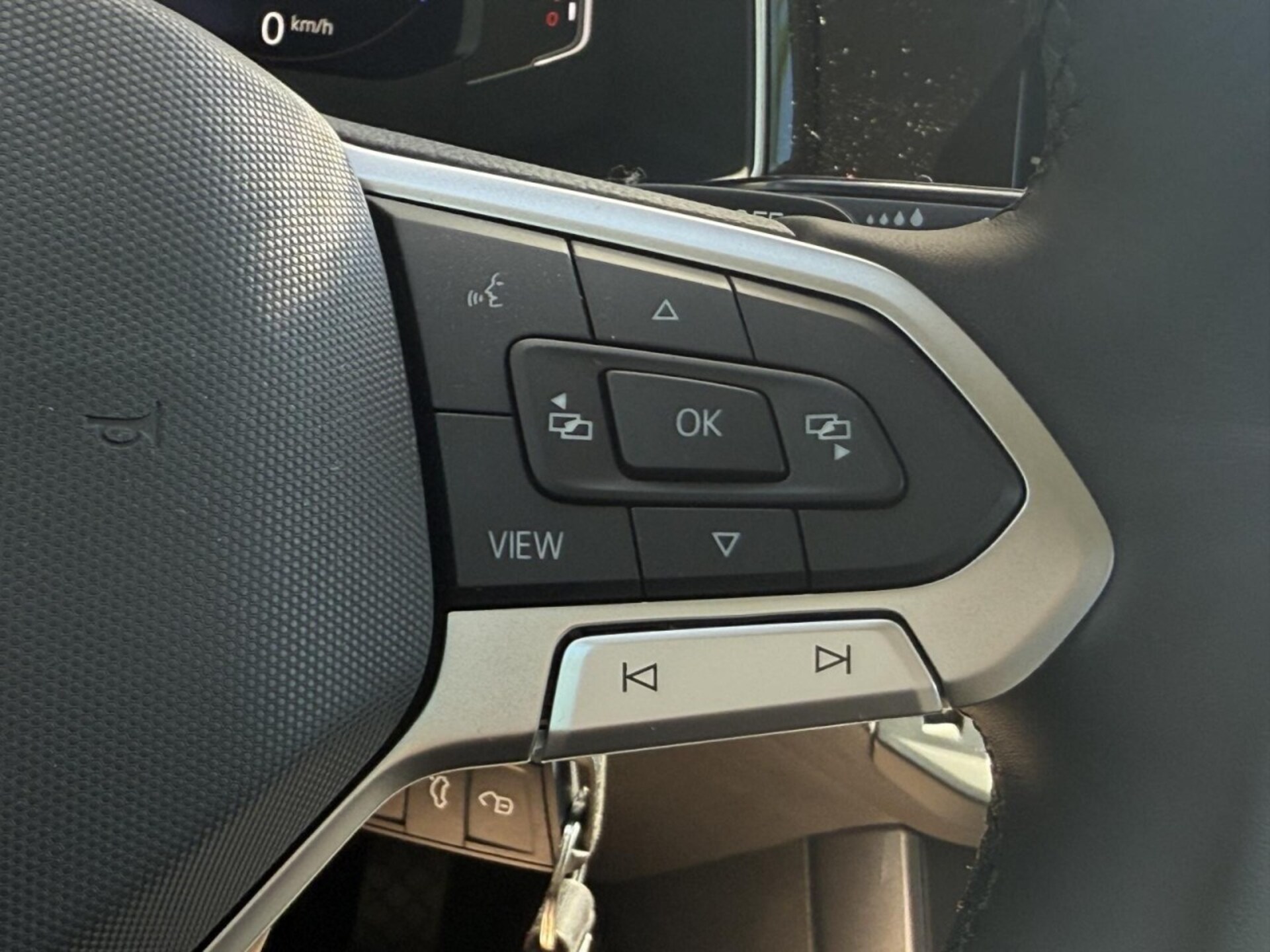 Volkswagen Polo Style