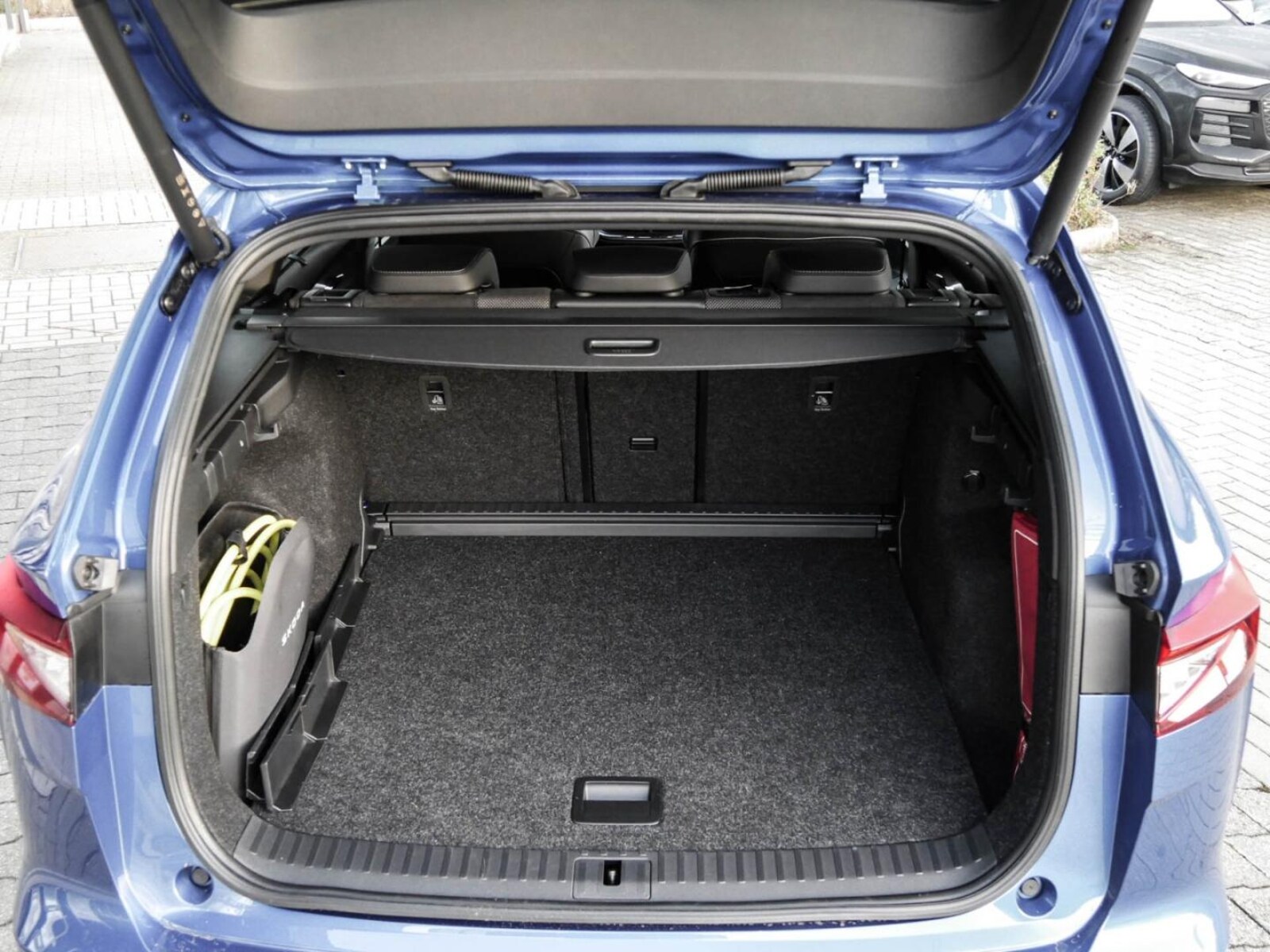 Škoda Enyaq – Bild 12