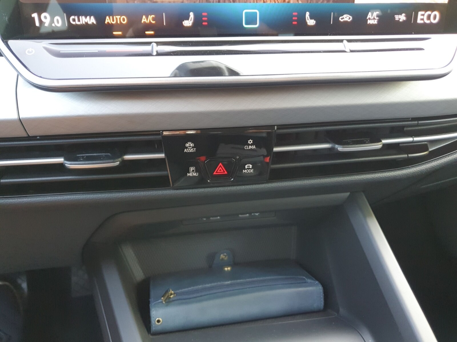 Volkswagen Golf – Bild 15