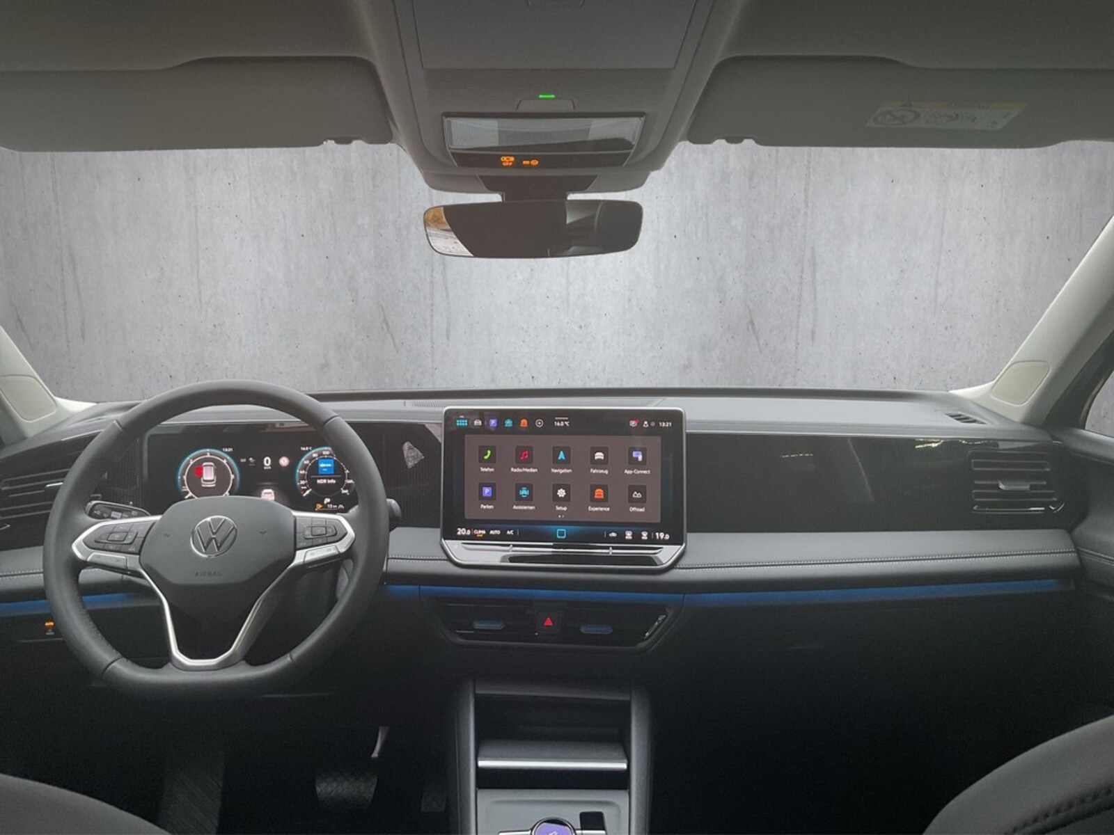 Volkswagen Tiguan – Bild 15