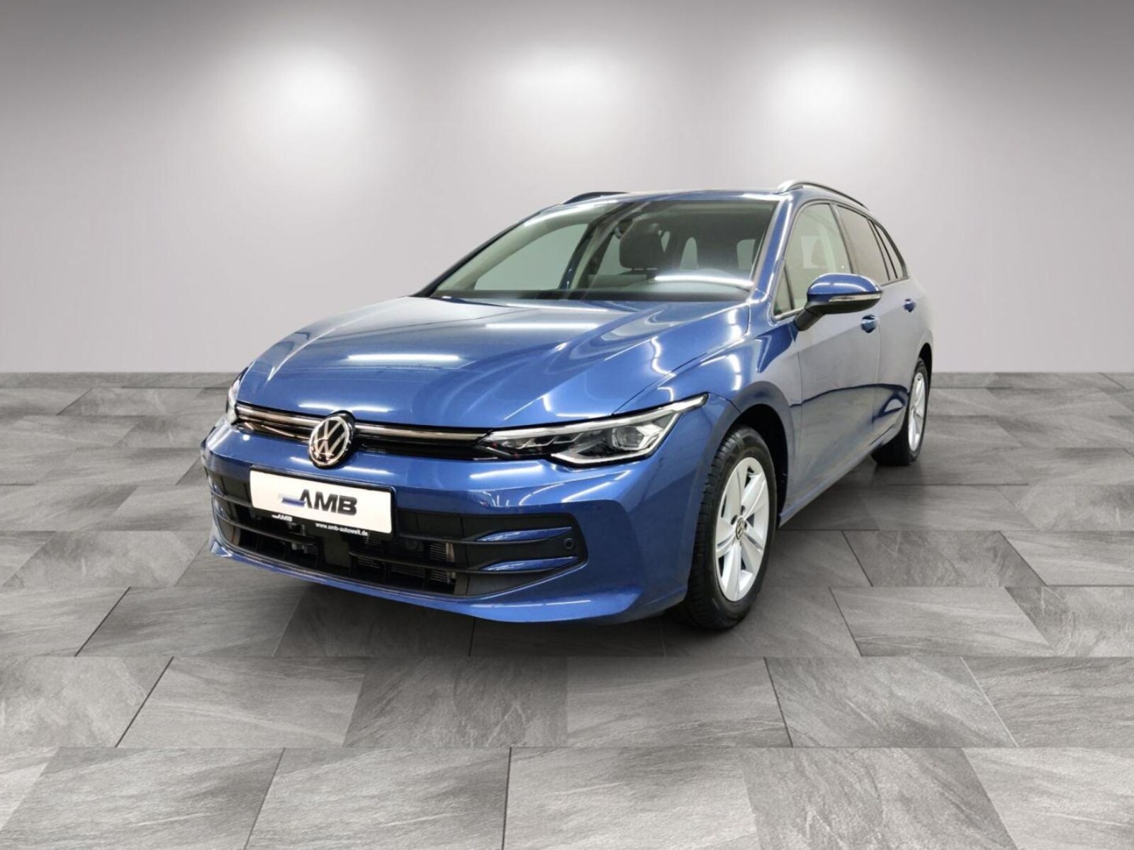 Volkswagen Golf Variant – Bild 2