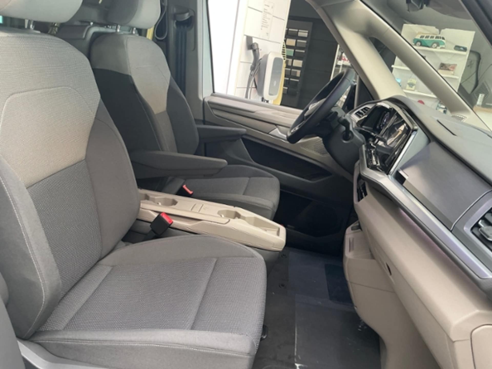 Volkswagen Multivan Langversion Life