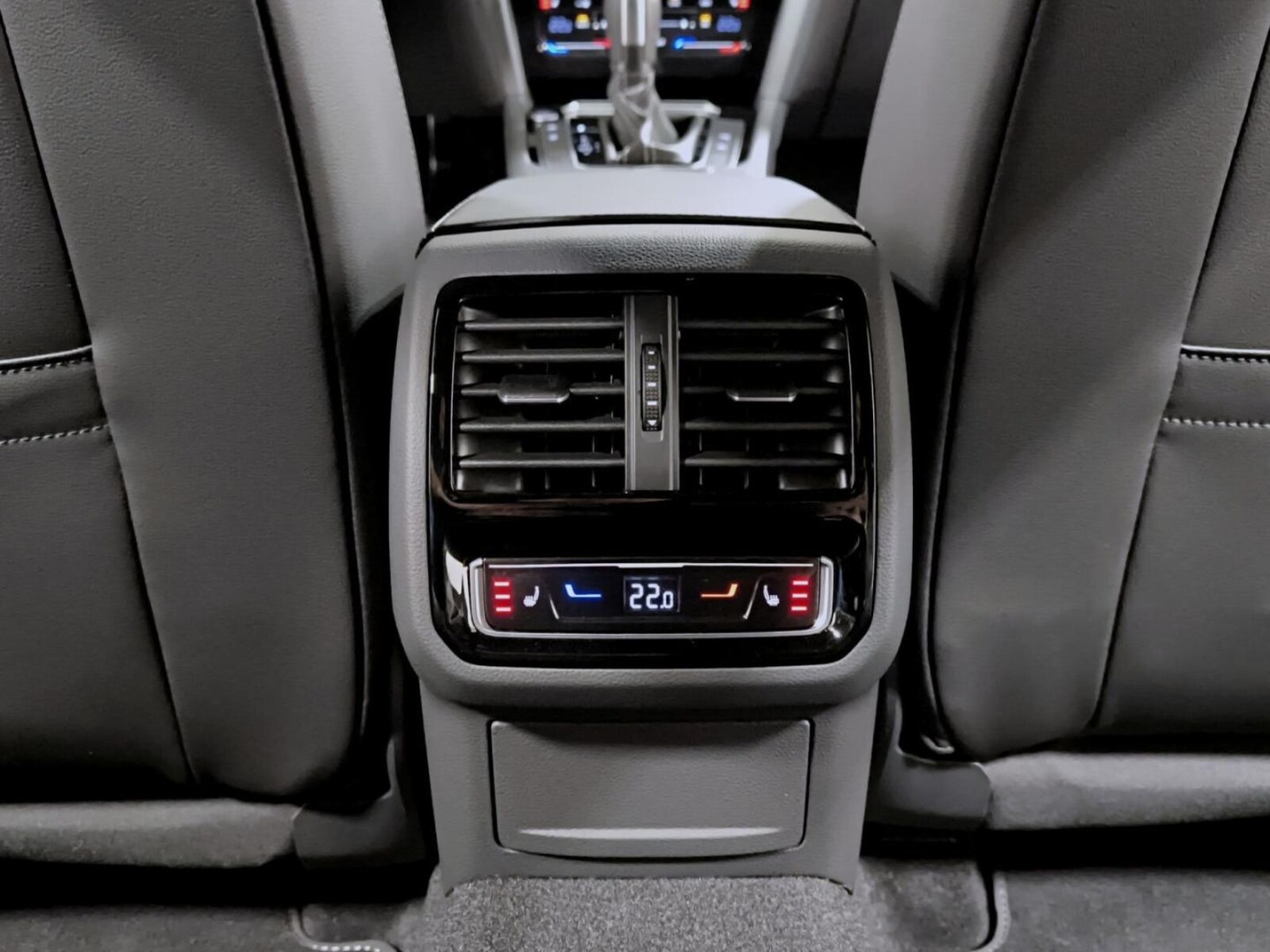 Volkswagen Arteon Shooting Brake – Bild 12