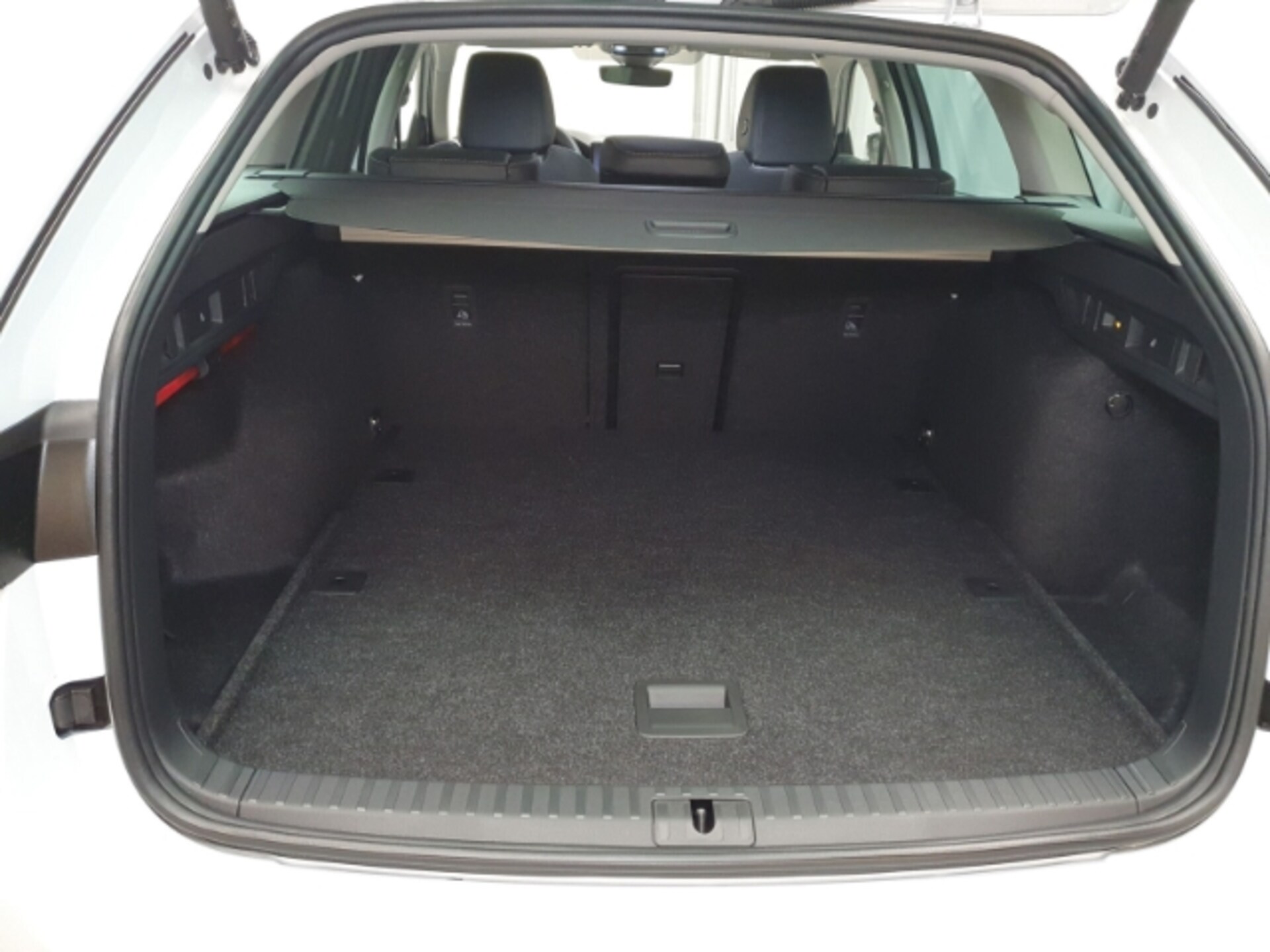 Skoda Octavia Combi Selection