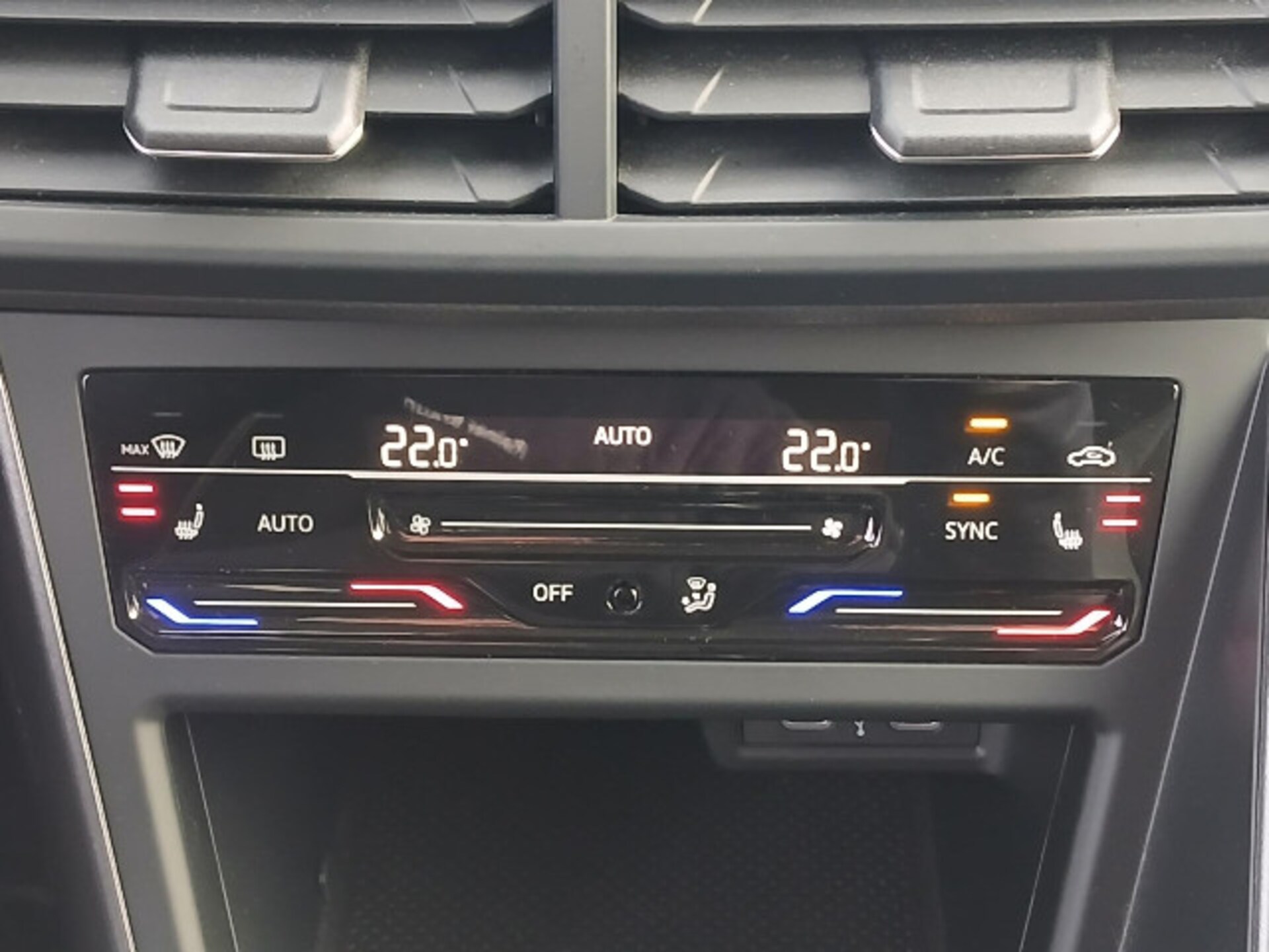 Volkswagen Polo Style