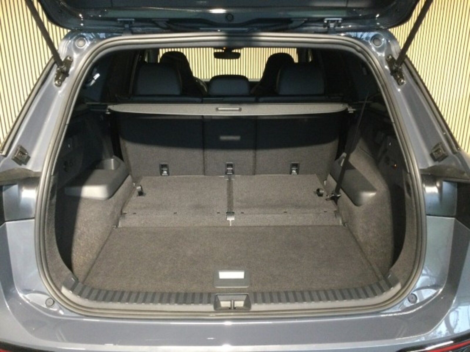 Volkswagen Tayron – Bild 10