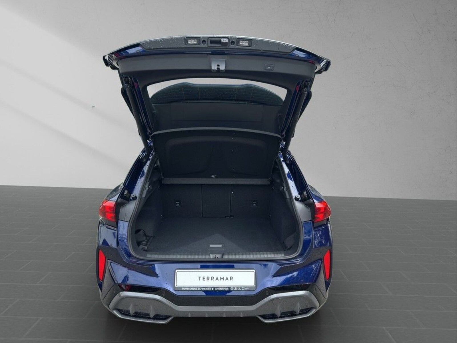 CUPRA Terramar – Bild 18