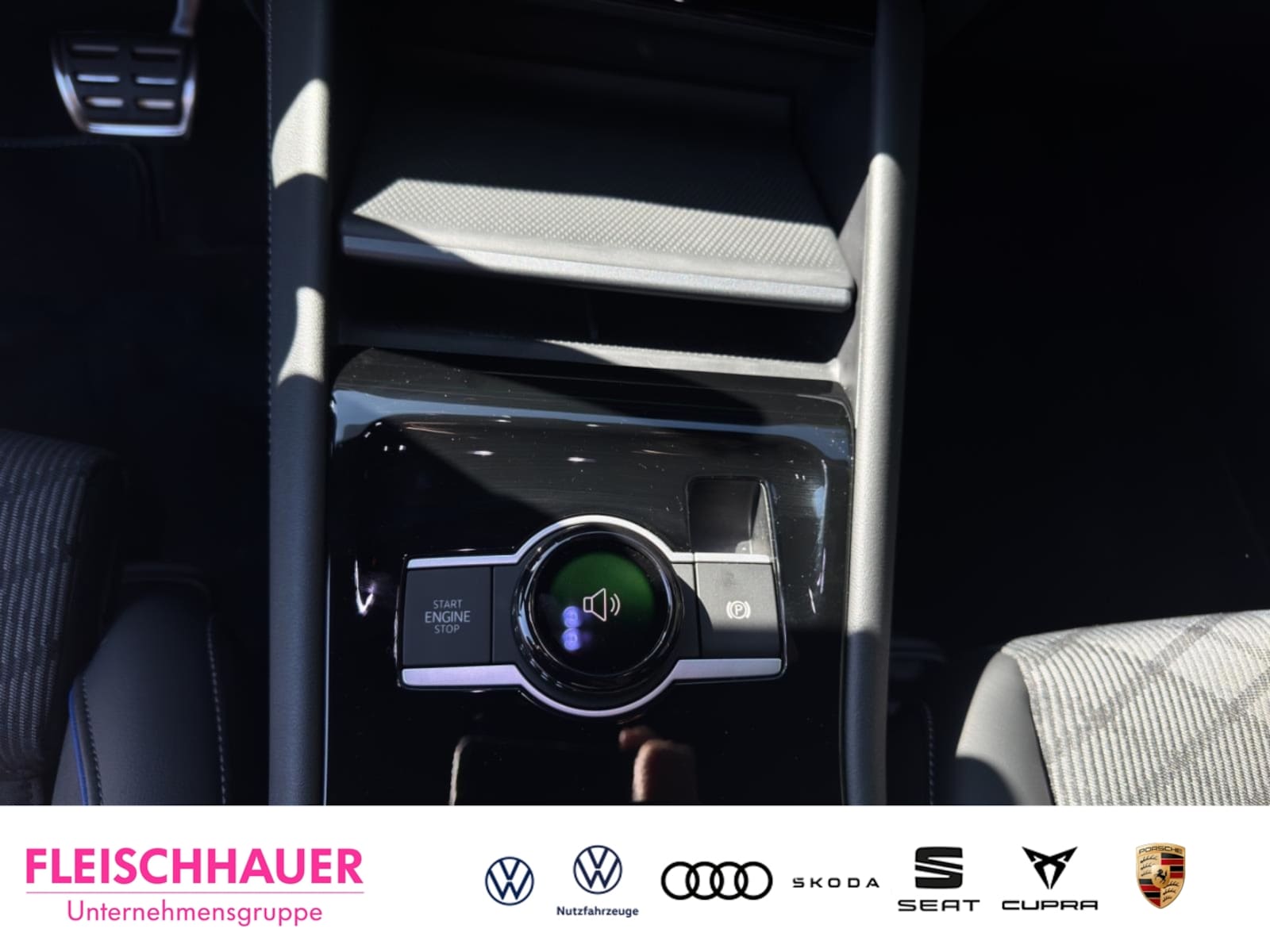 Volkswagen Tayron – Bild 10