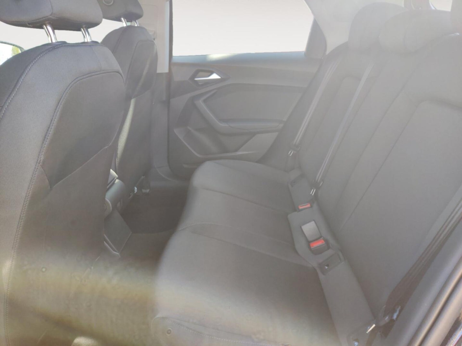 Audi A1 Sportback Advanced