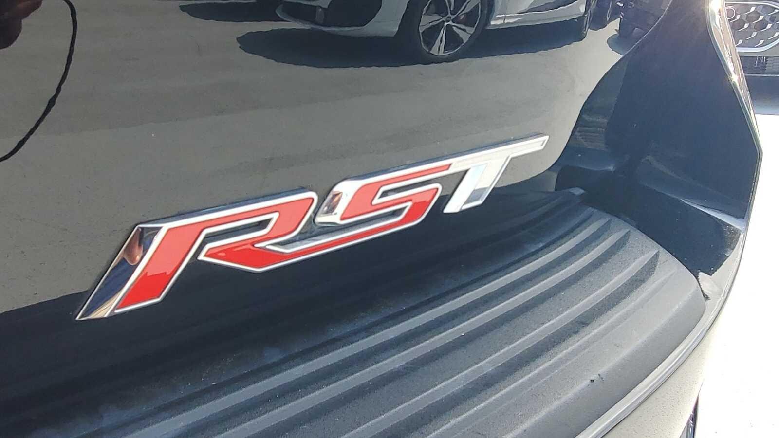 2025 Chevrolet Tahoe RST - Photo 12