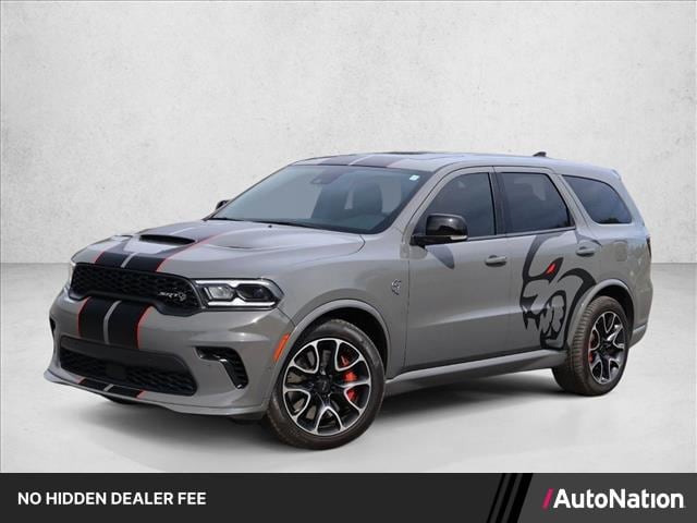 2023 Dodge Durango