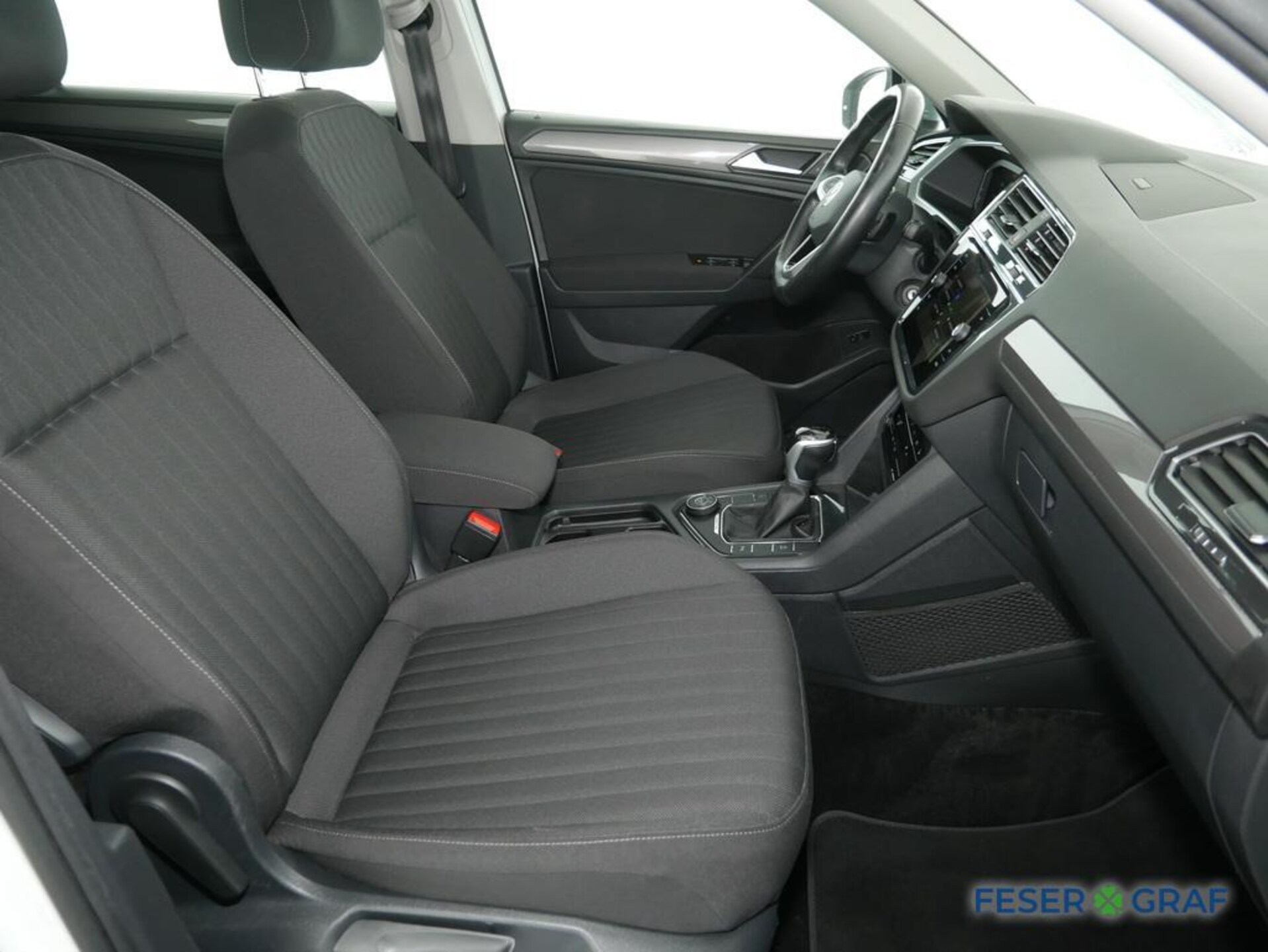 Volkswagen Tiguan Allspace Life
