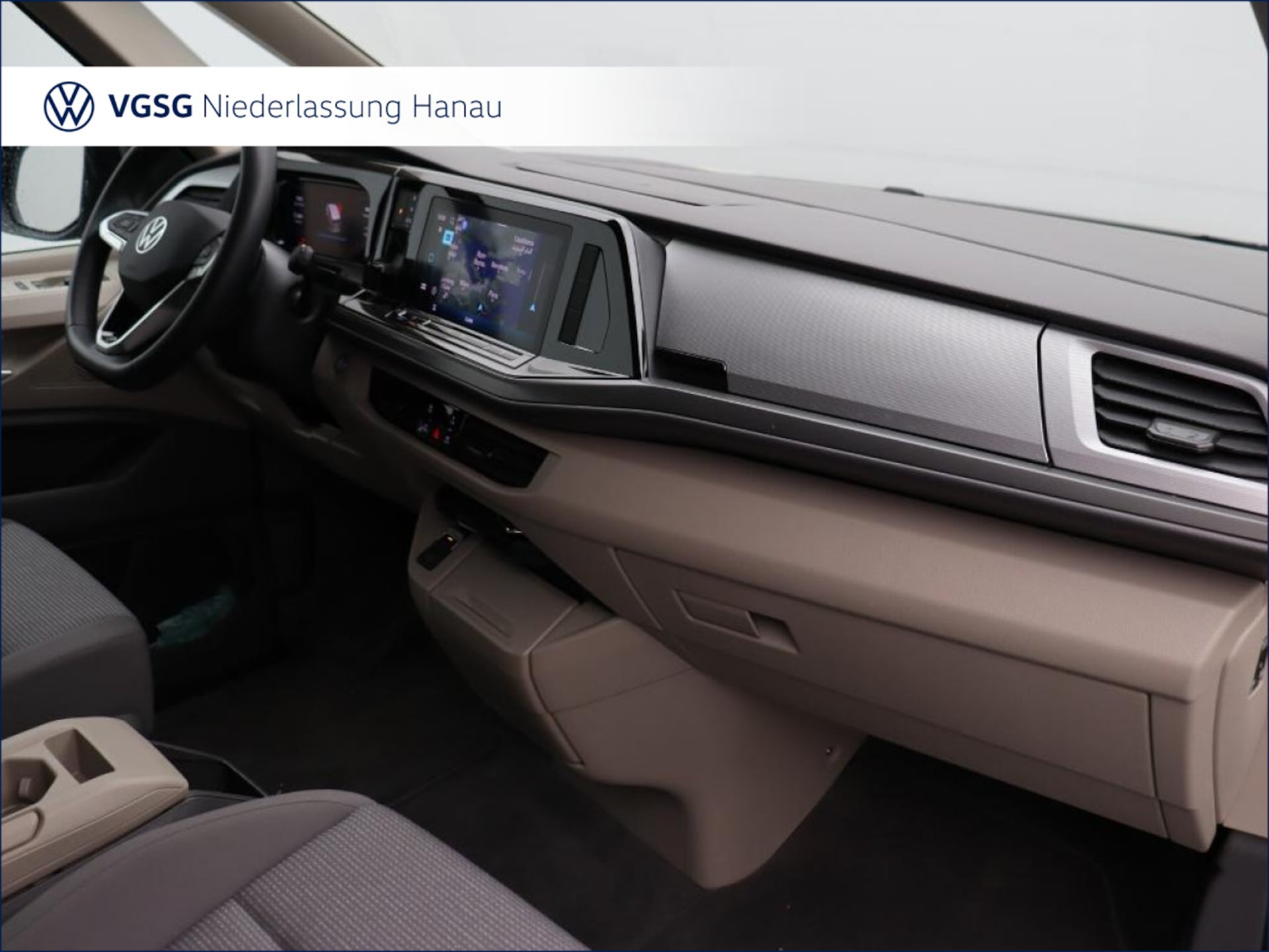 Volkswagen California Beach