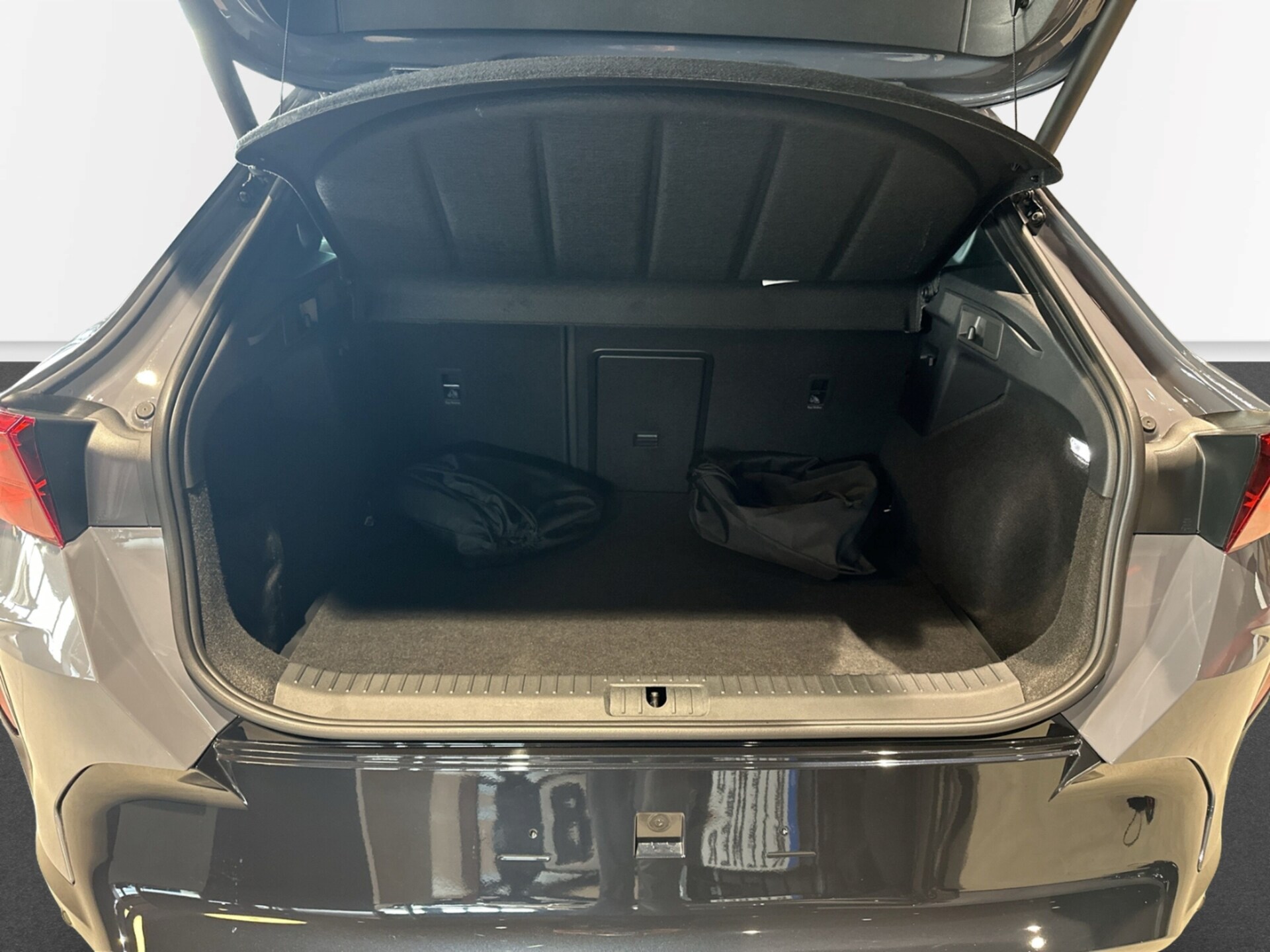 CUPRA Formentor VZ