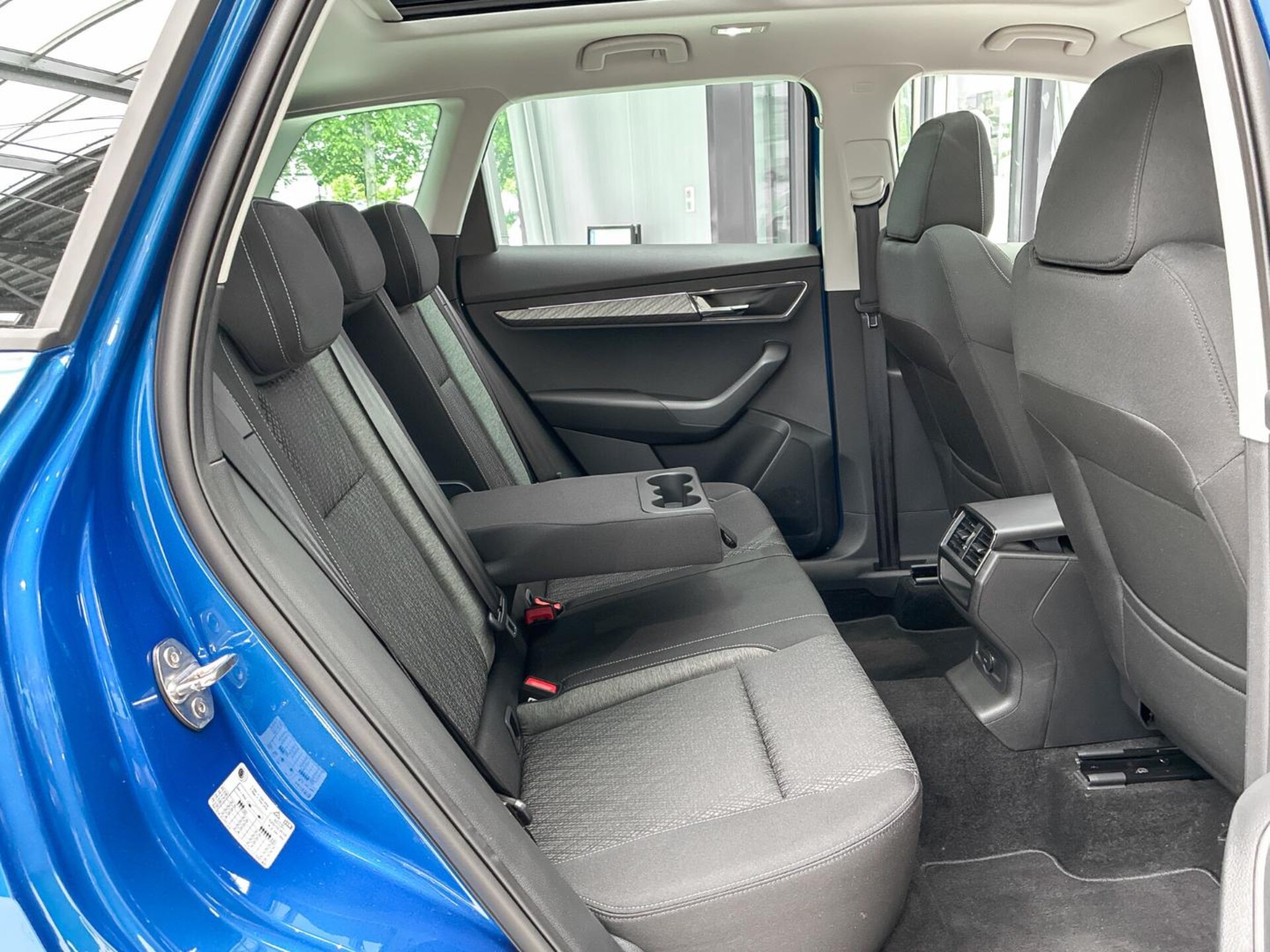 Skoda Karoq Selection