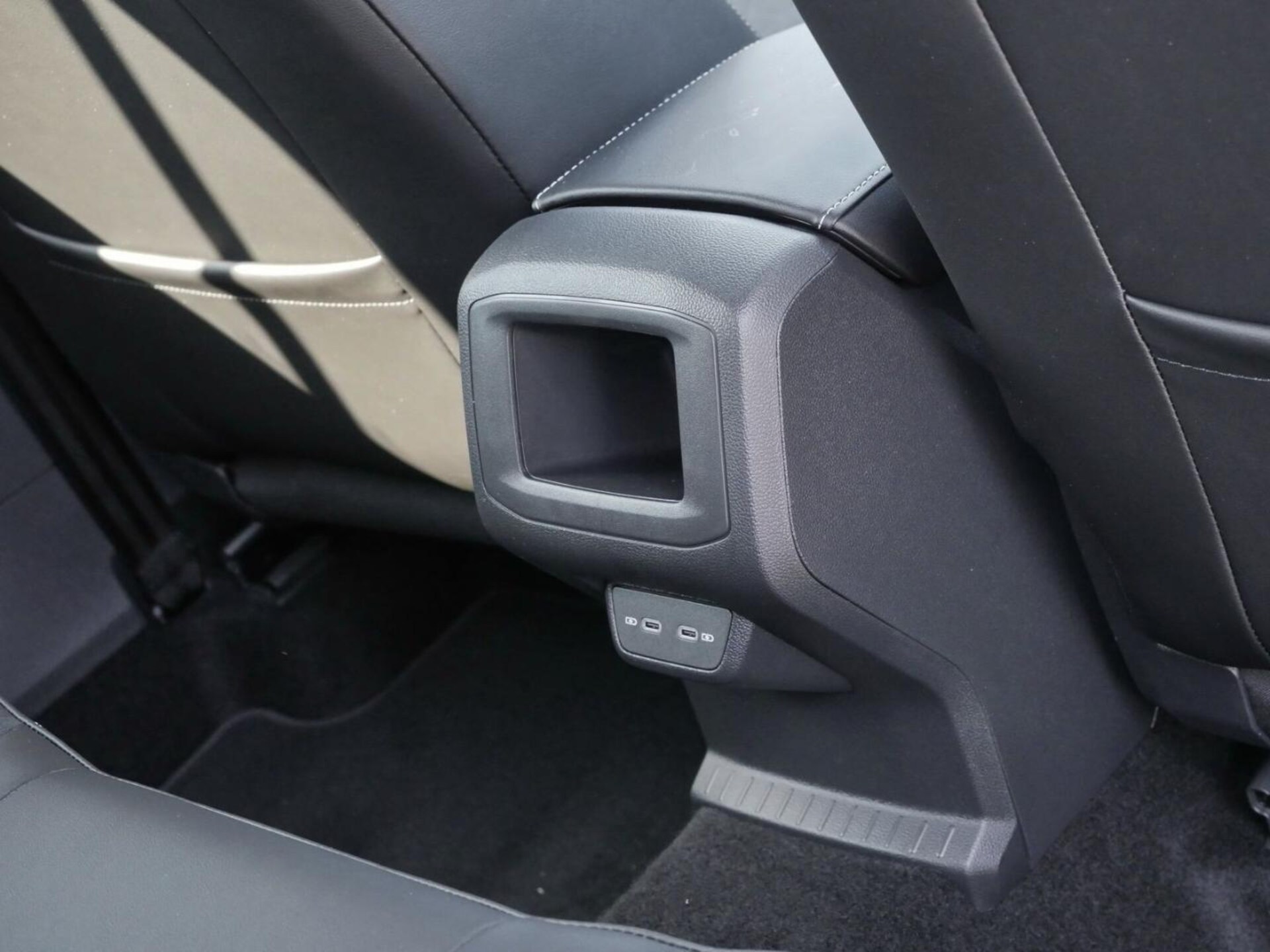Volkswagen T-Cross ENERGY