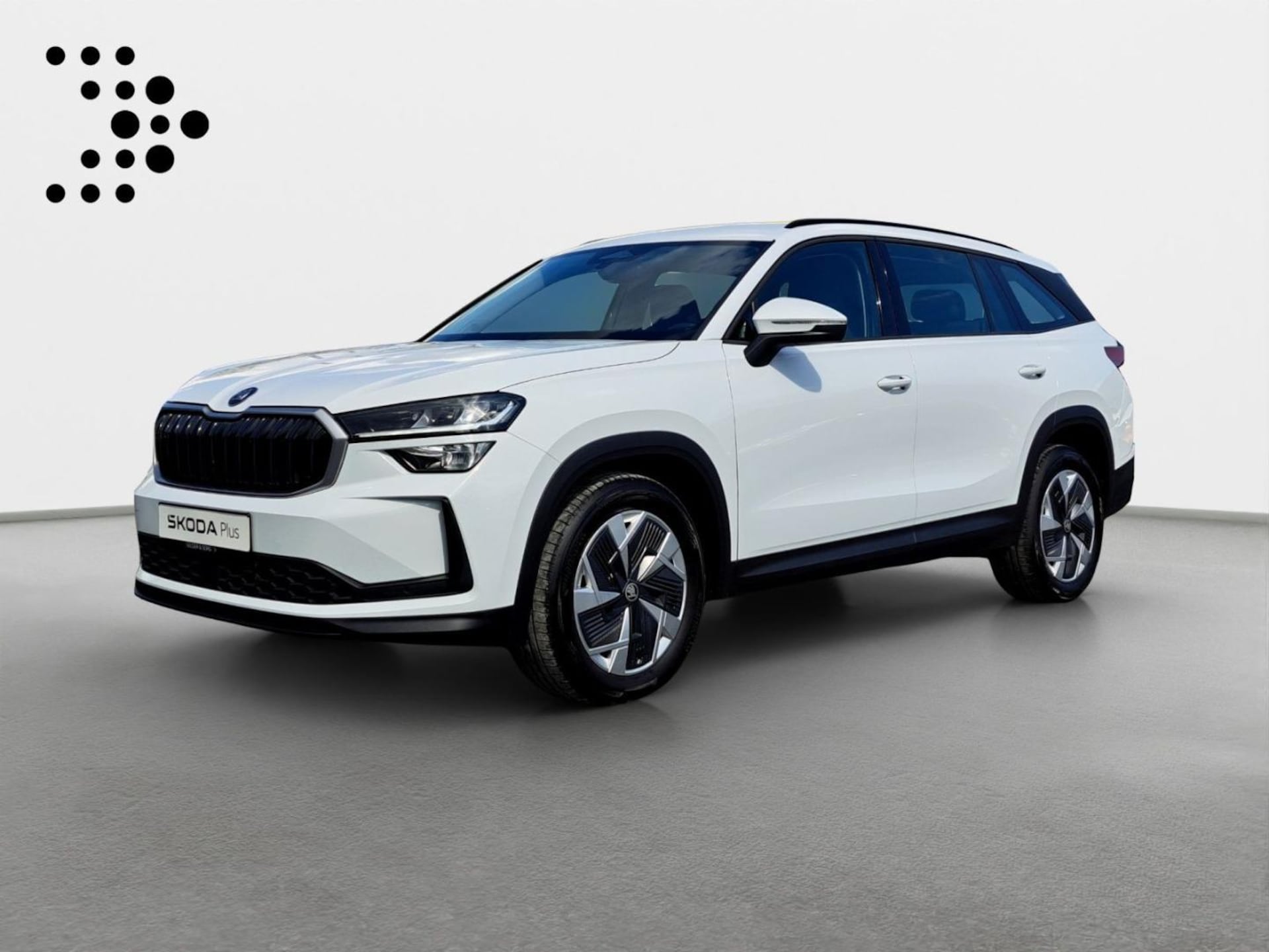 Skoda Kodiaq Selection