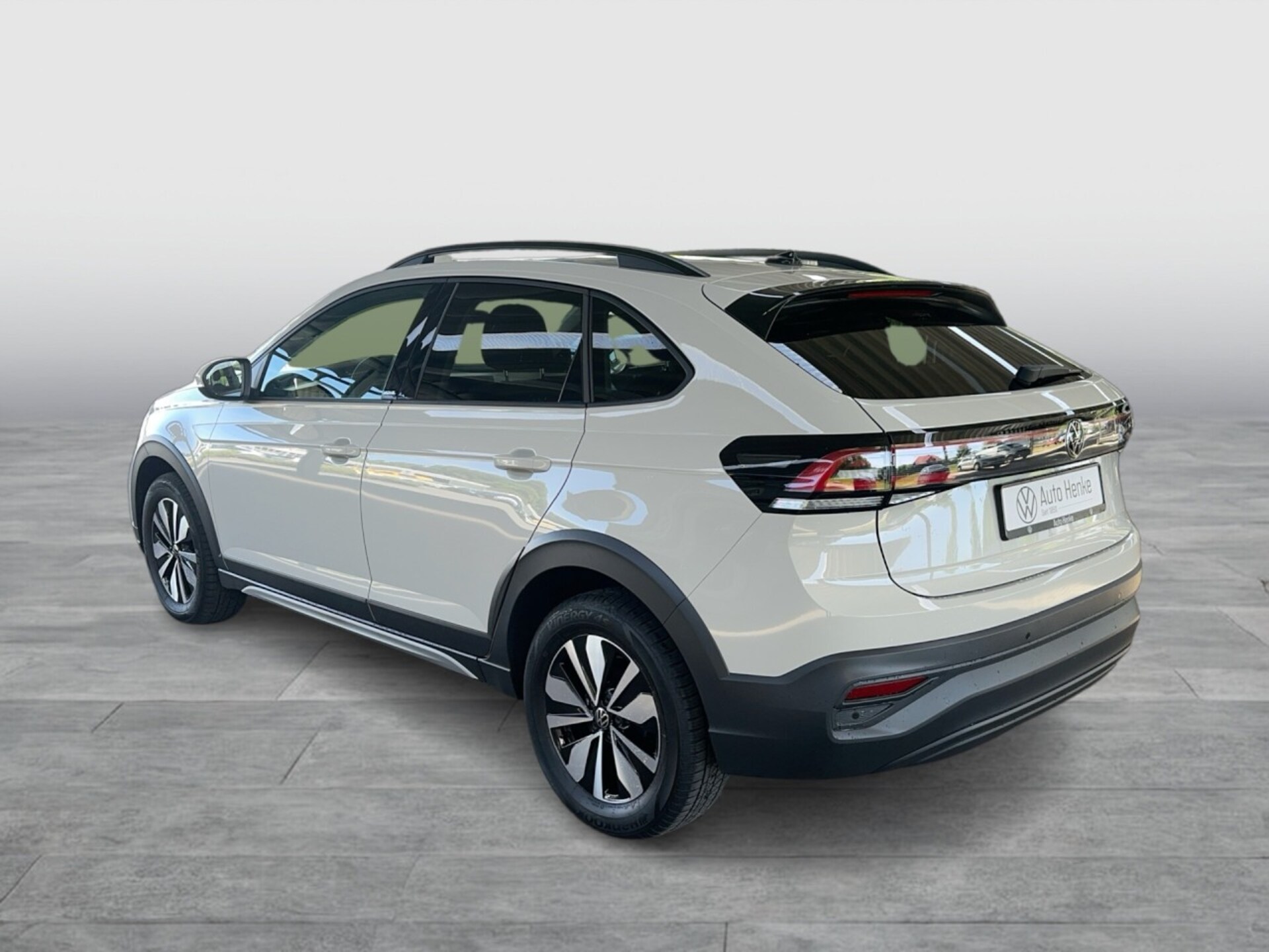 Volkswagen Taigo MOVE