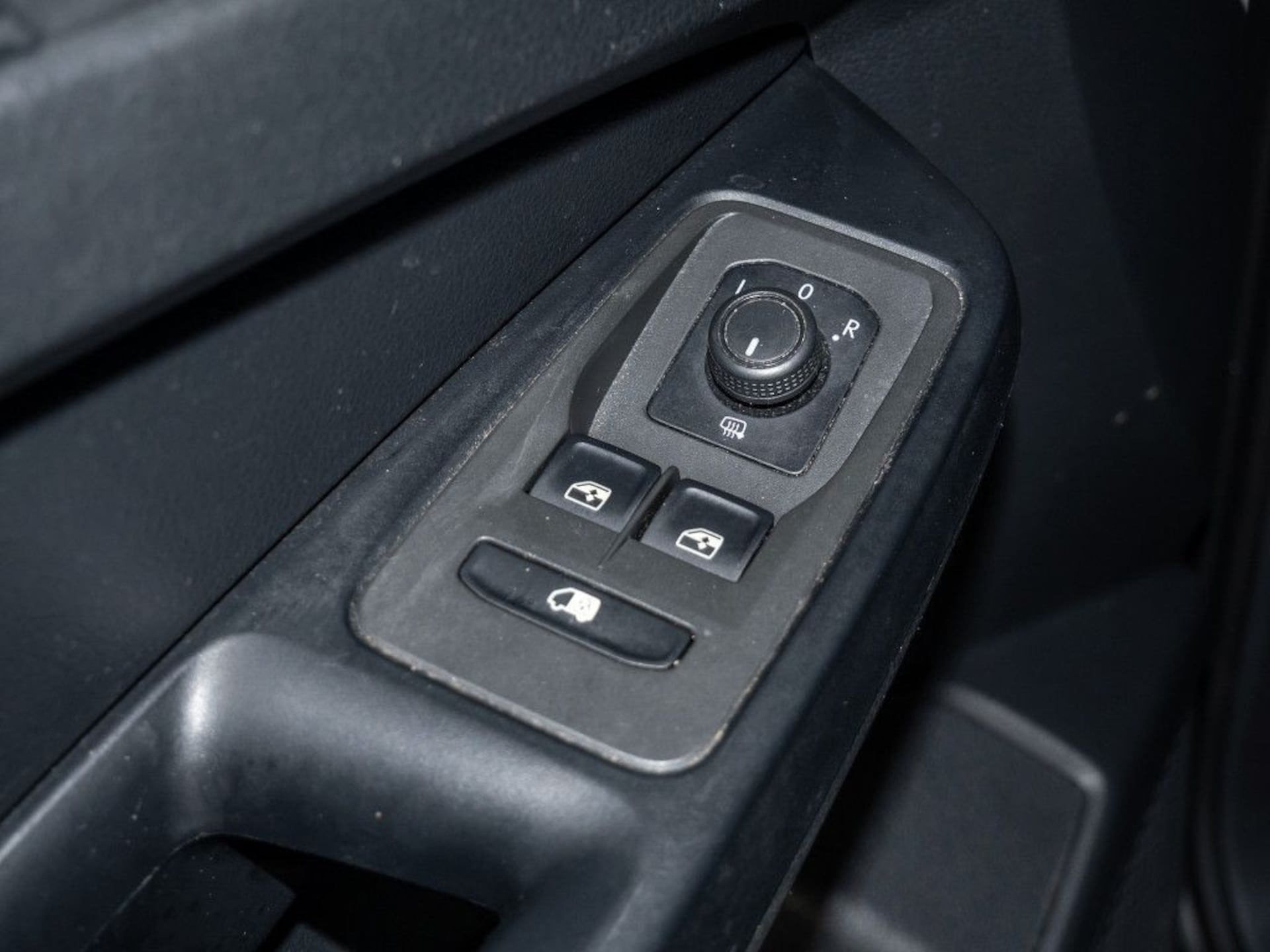 Volkswagen Caddy Cargo EcoProfi