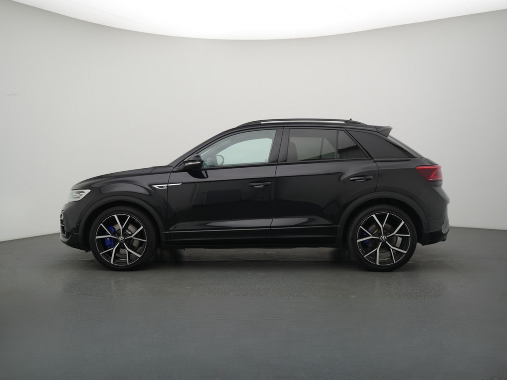Volkswagen T-Roc R