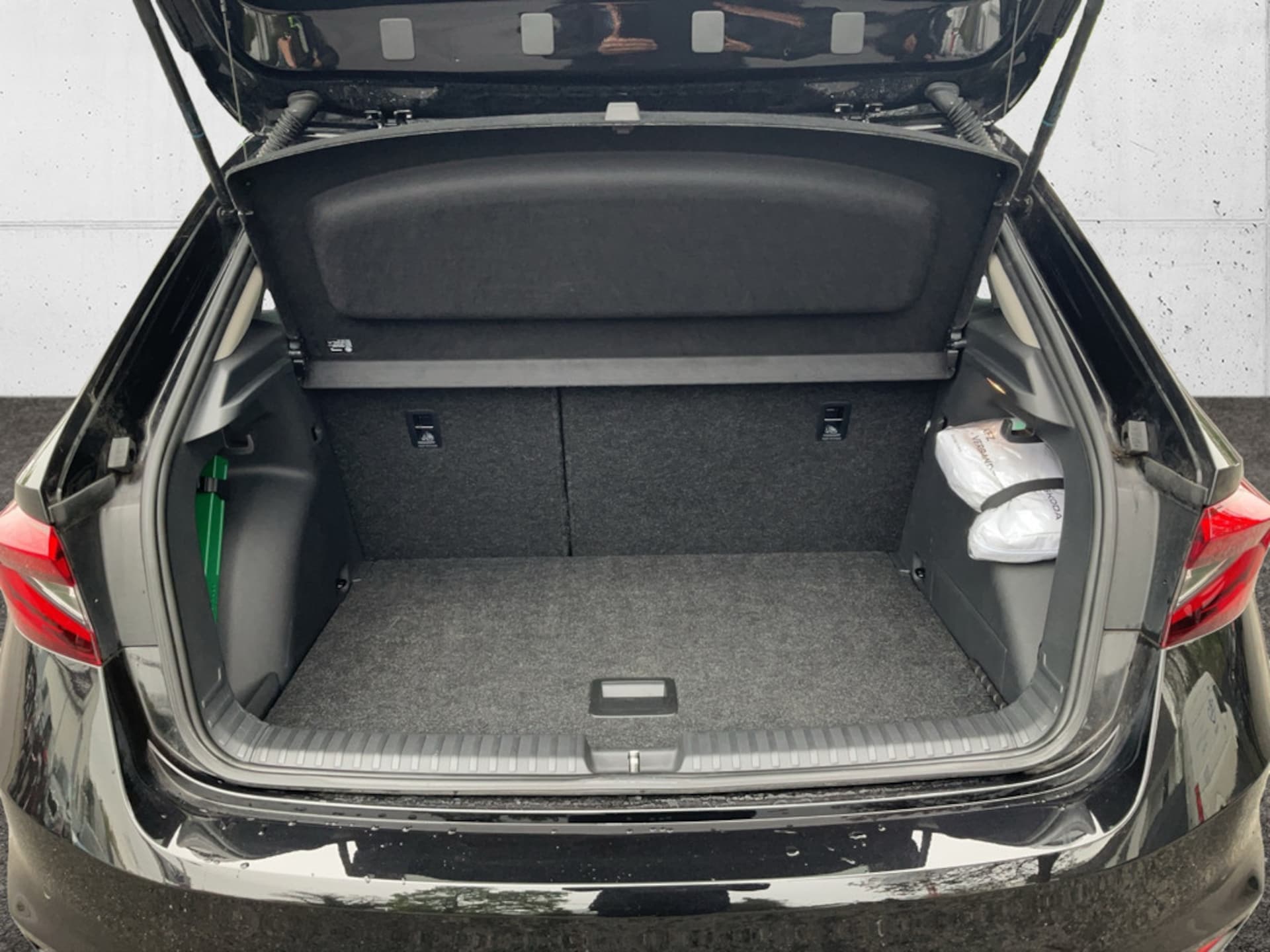 Skoda Fabia Ambition