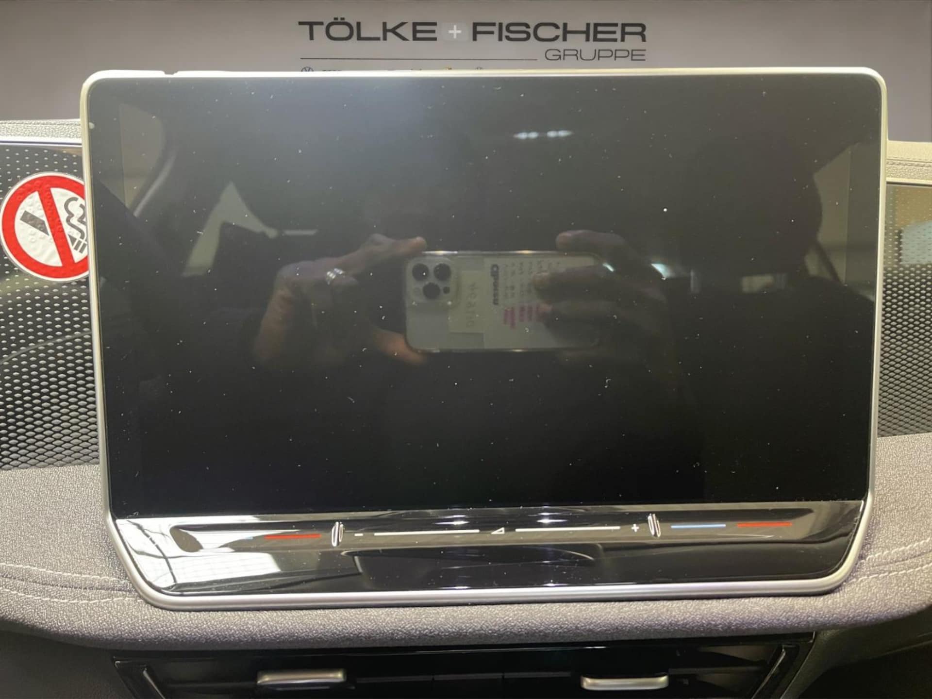 Volkswagen Passat Basis-Modell