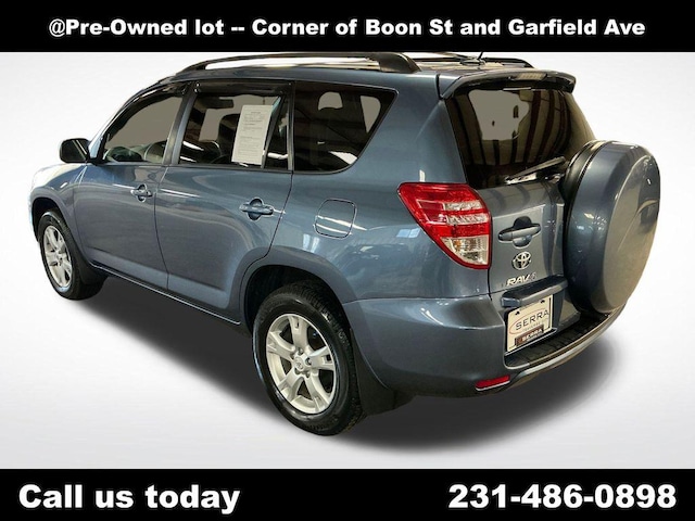 2012 Toyota RAV4