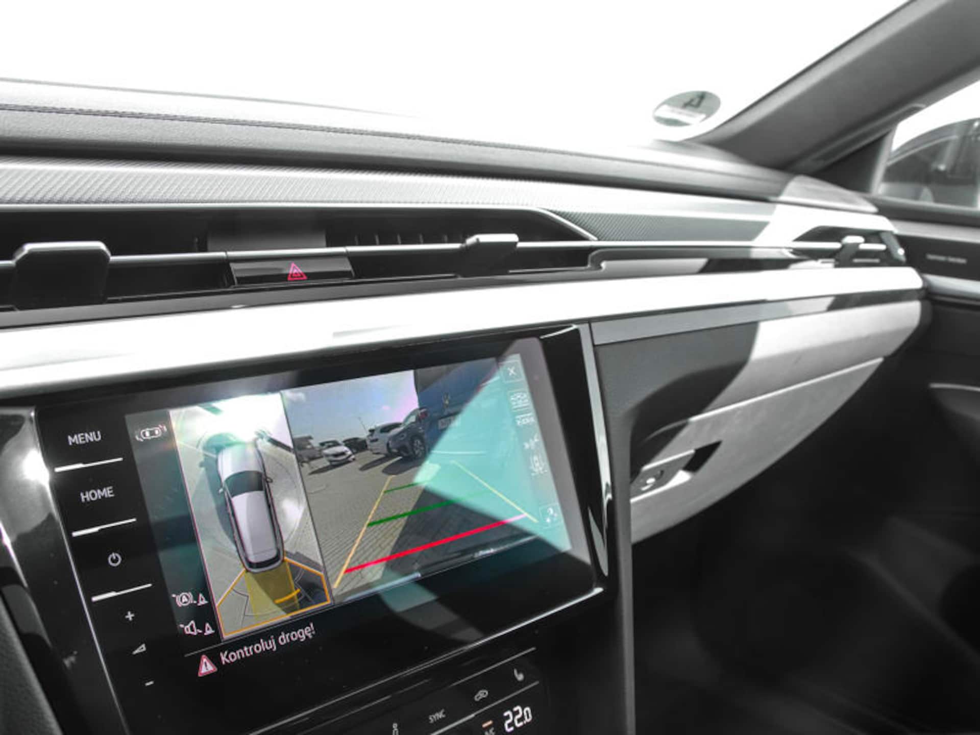 Volkswagen Arteon Shooting Brake R-Line