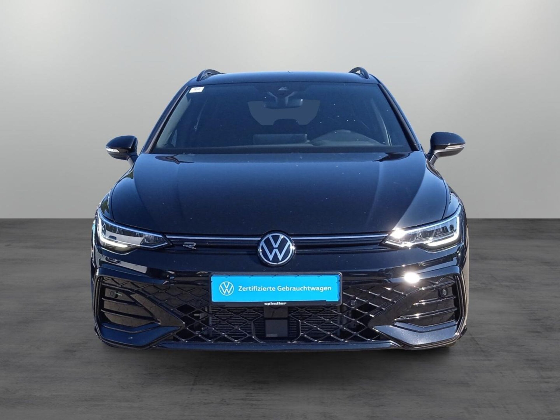 Volkswagen Golf Variant R-Line