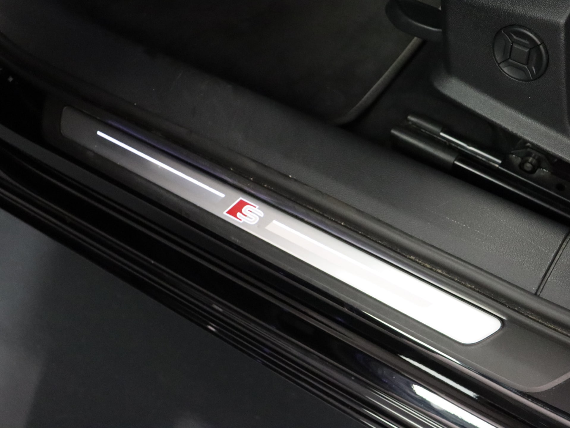 Audi A6 Avant Sport