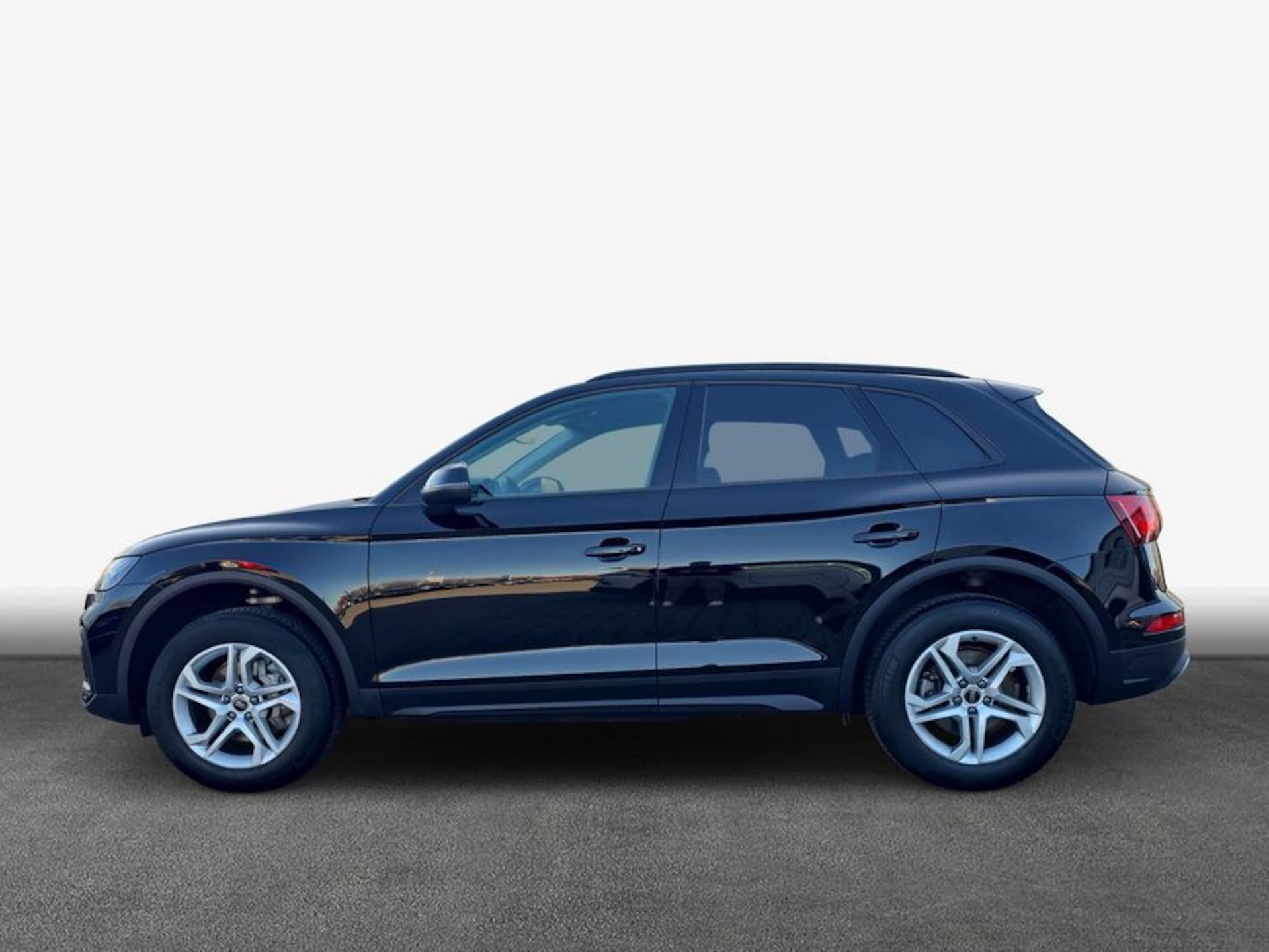 Audi Q5 SUV