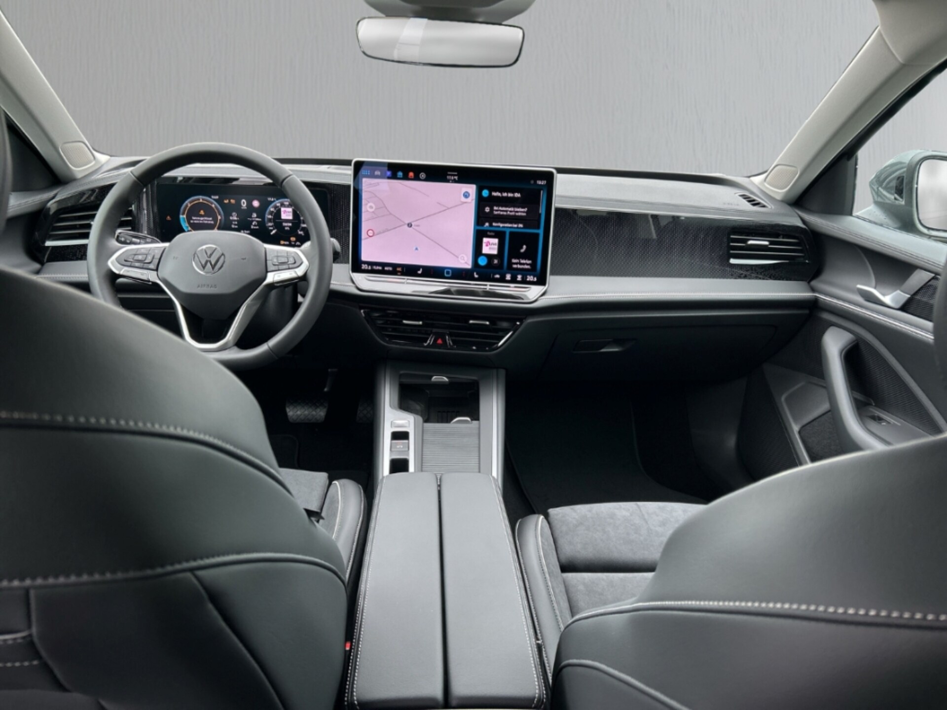 Volkswagen Passat Business