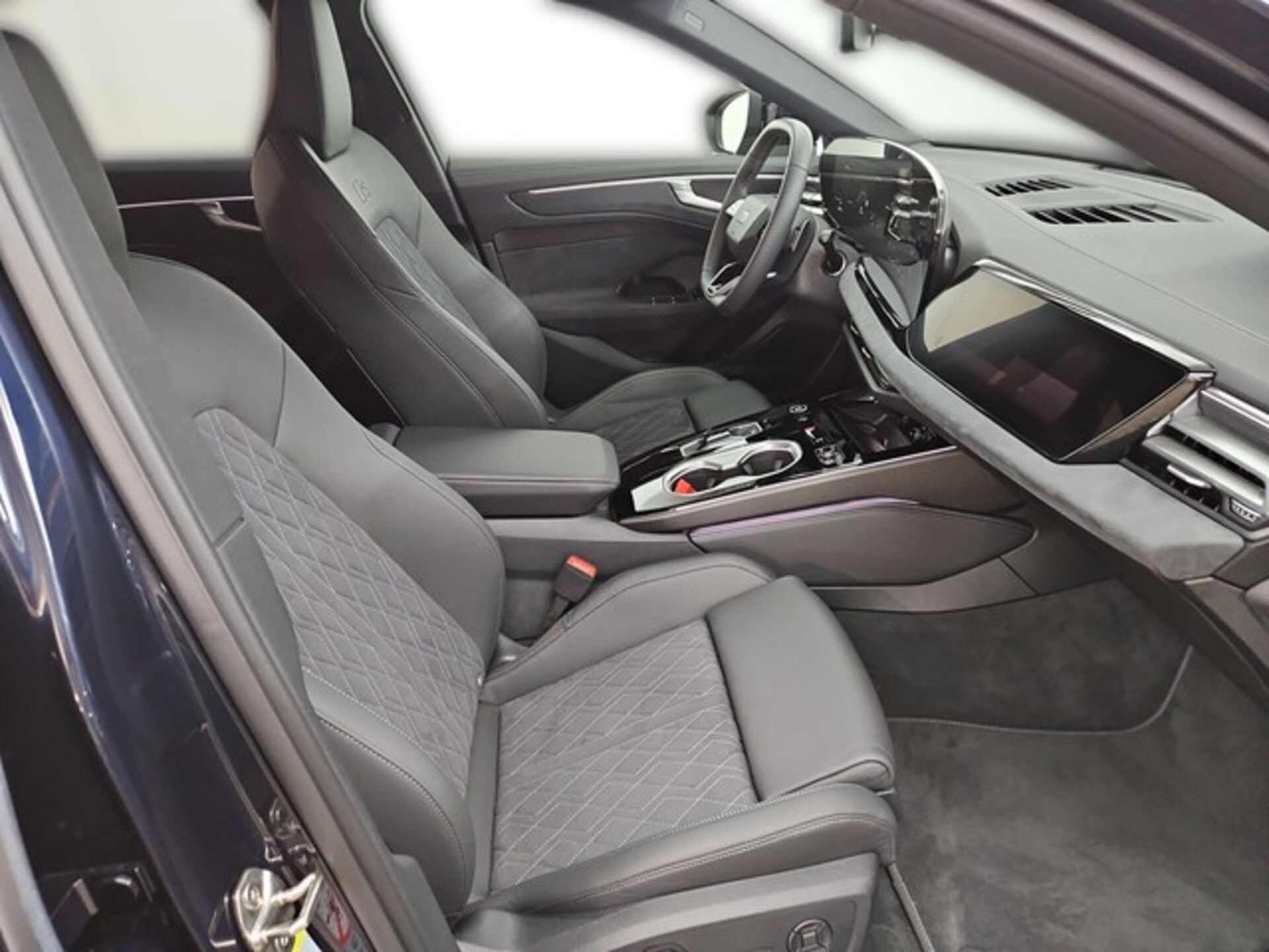Audi A6 Avant edition one