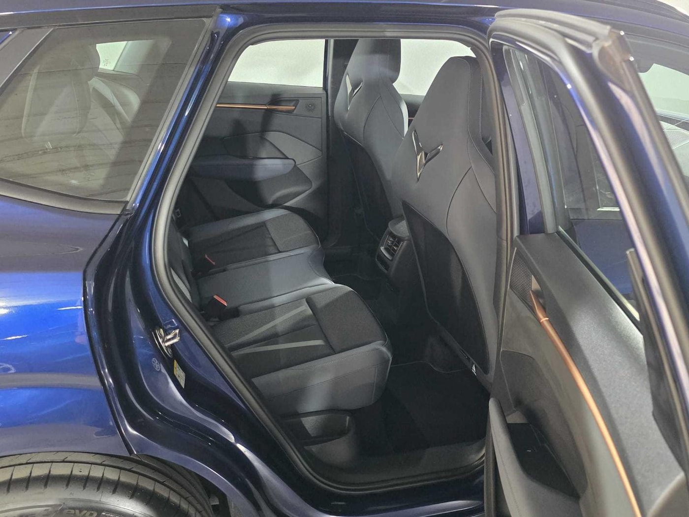 CUPRA Terramar 1.5 TSI e-Hybrid DSG 150 kW (204 CV) — photo 6
