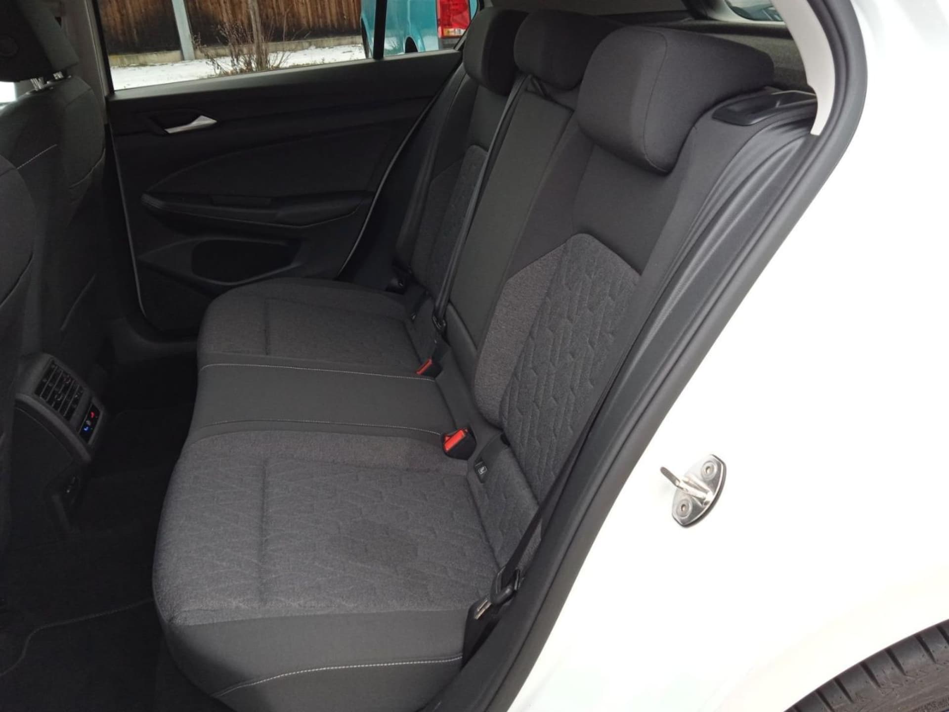 Volkswagen Golf MOVE