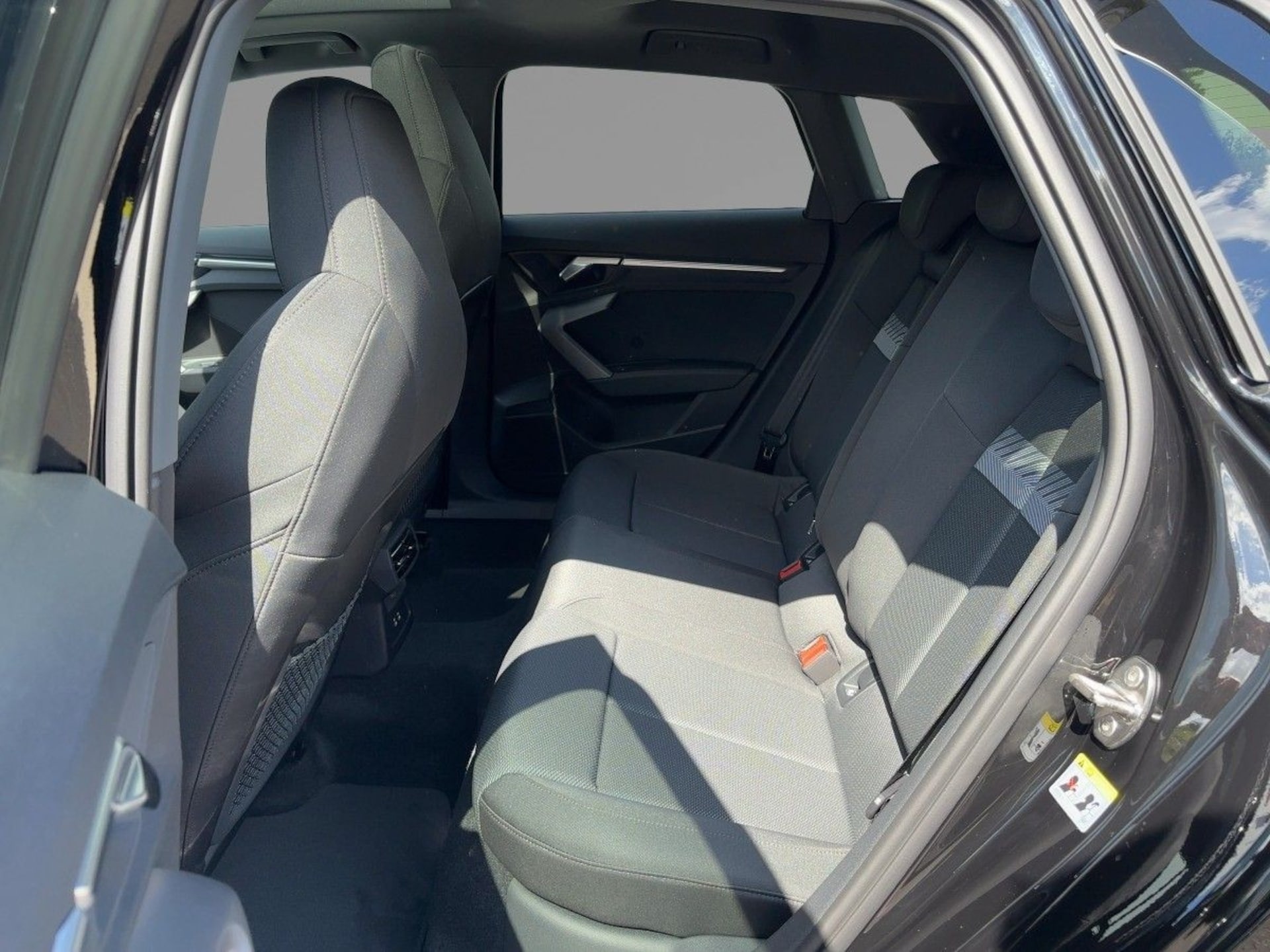 Audi A3 Sportback TFSI e Advanced