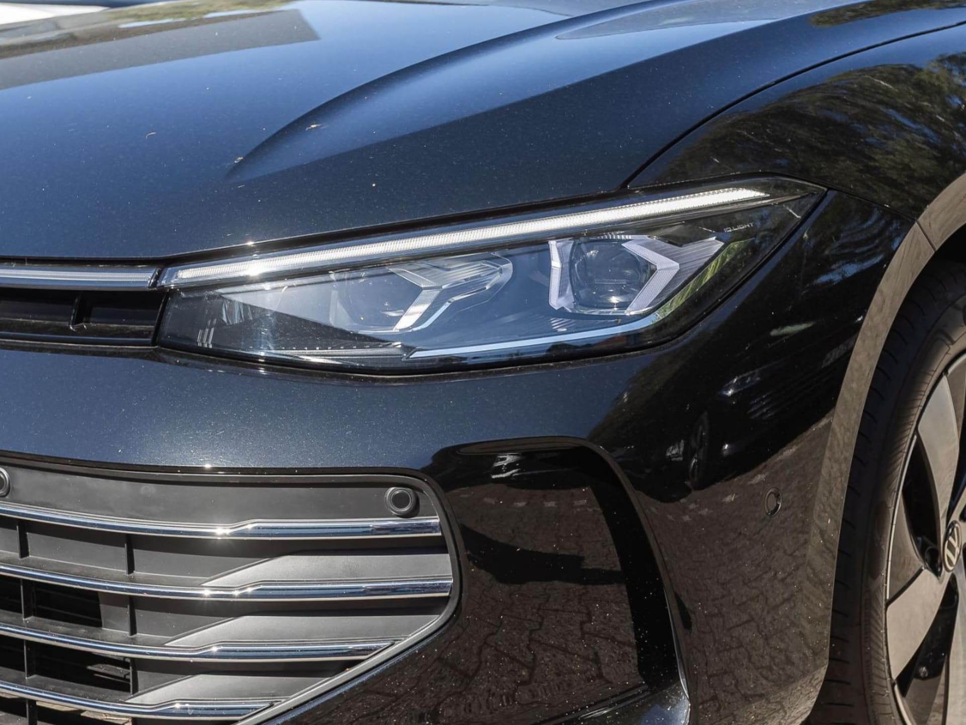 Volkswagen Passat Business