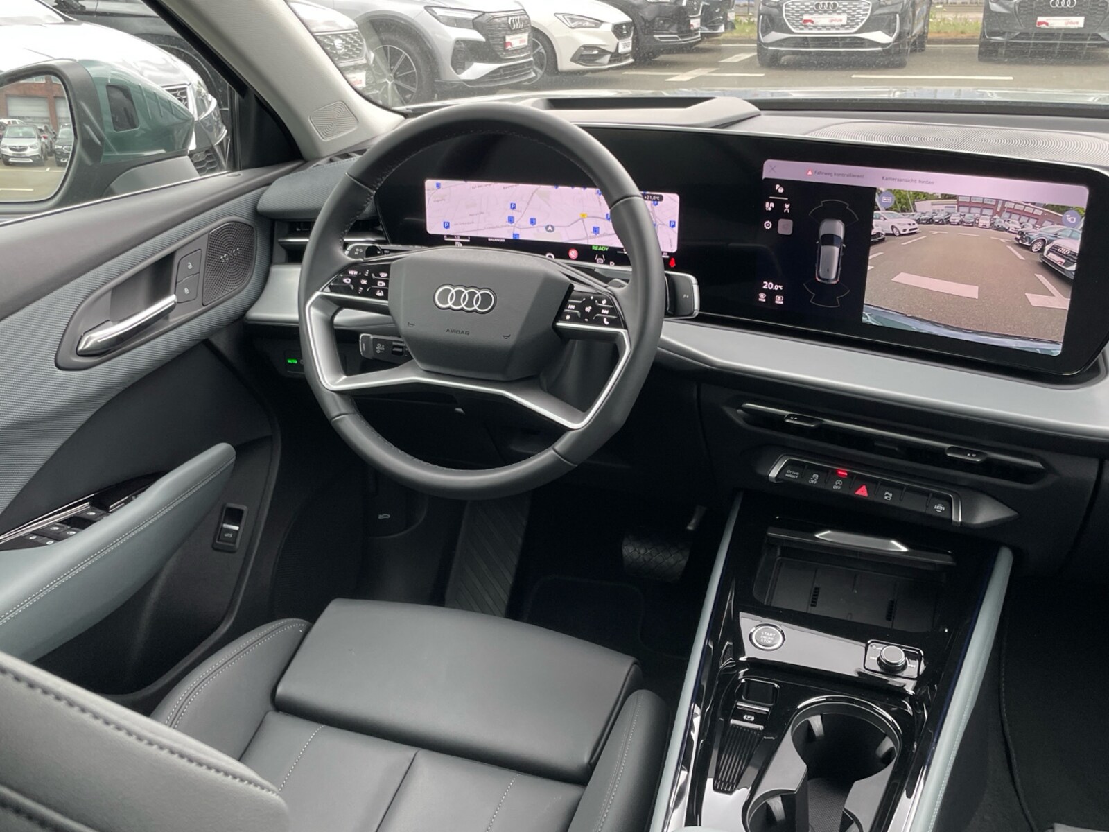 Audi Q3 – Bild 8