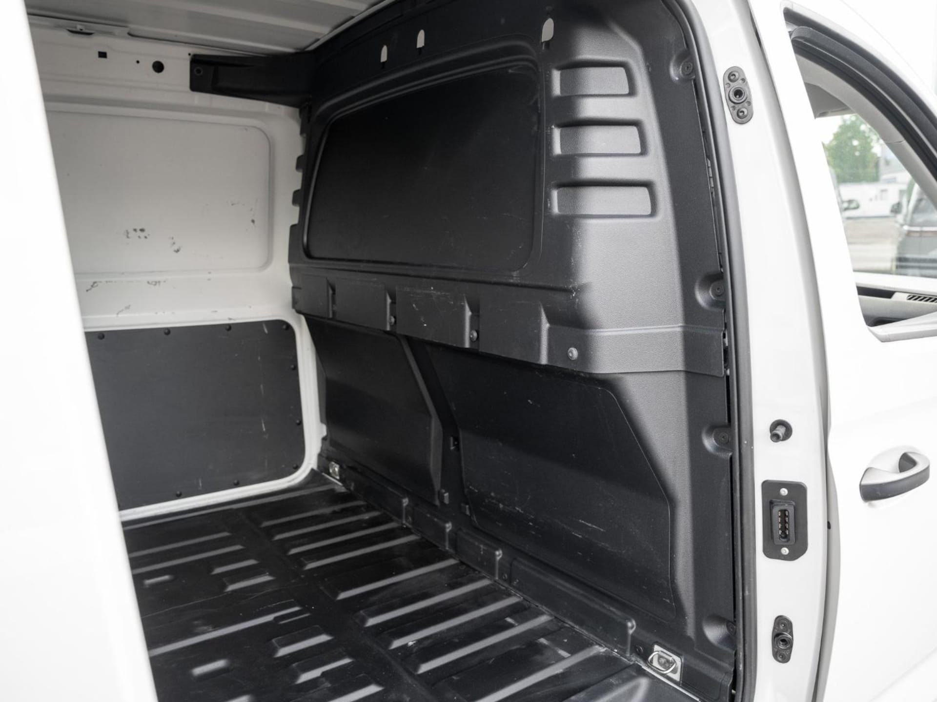 Volkswagen Caddy Maxi Cargo EcoProfi
