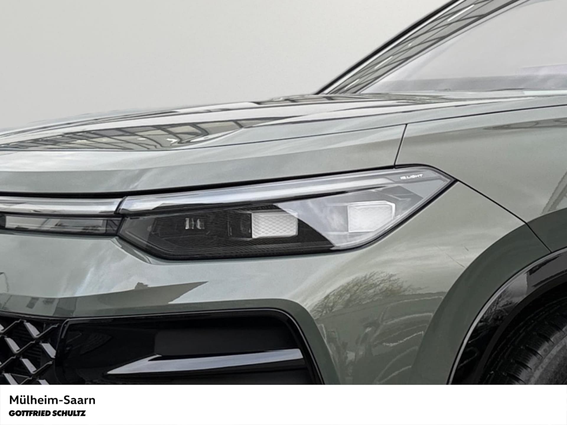 Volkswagen Tayron R-Line