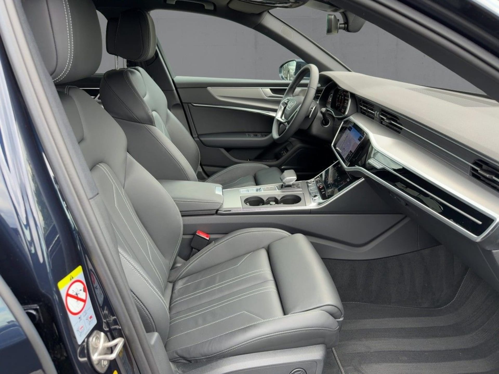 Audi A6 Avant TFSI e Sport