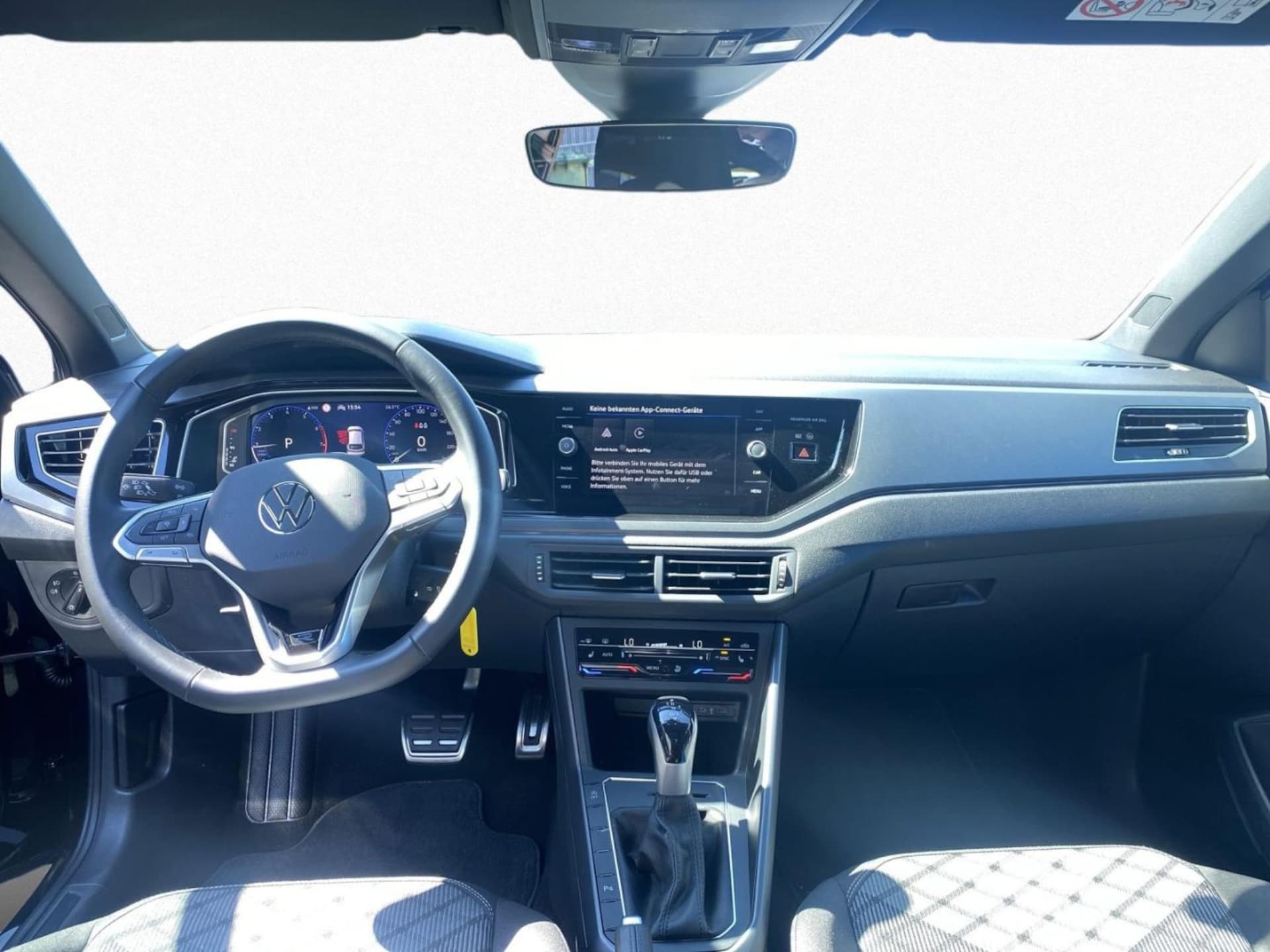 Volkswagen Taigo R-Line