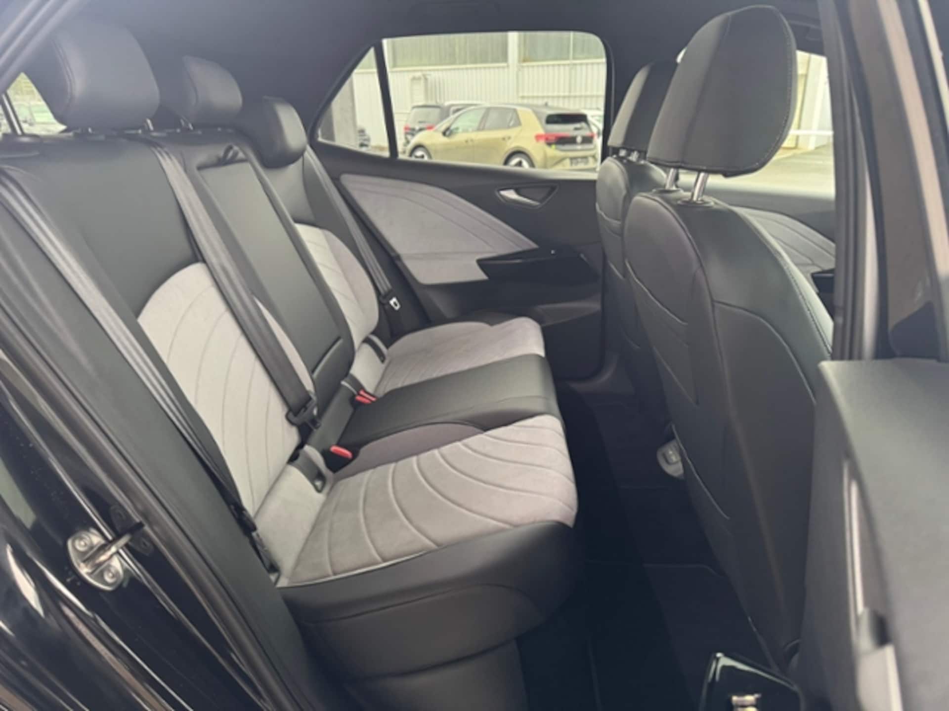 Volkswagen ID.3 Pro