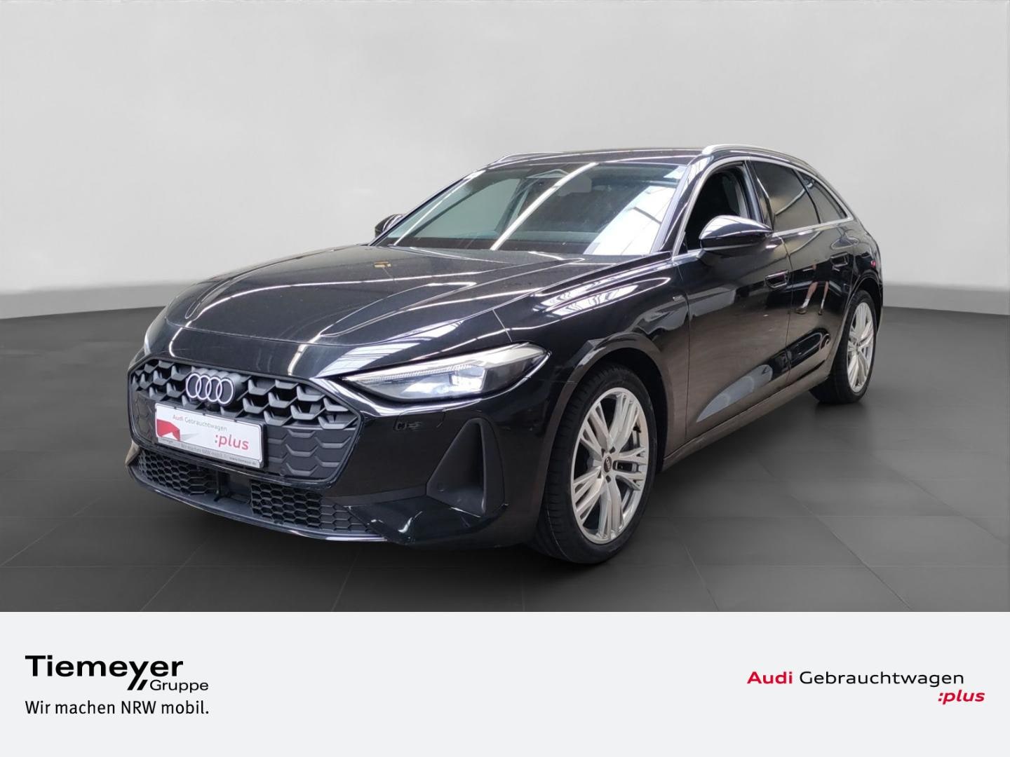 Bild über Audi A5 Avant e-hybrid e-hybrid quattro 220 kW S tronic - für weitere Informationen kontaktieren Sie den Audi Partner