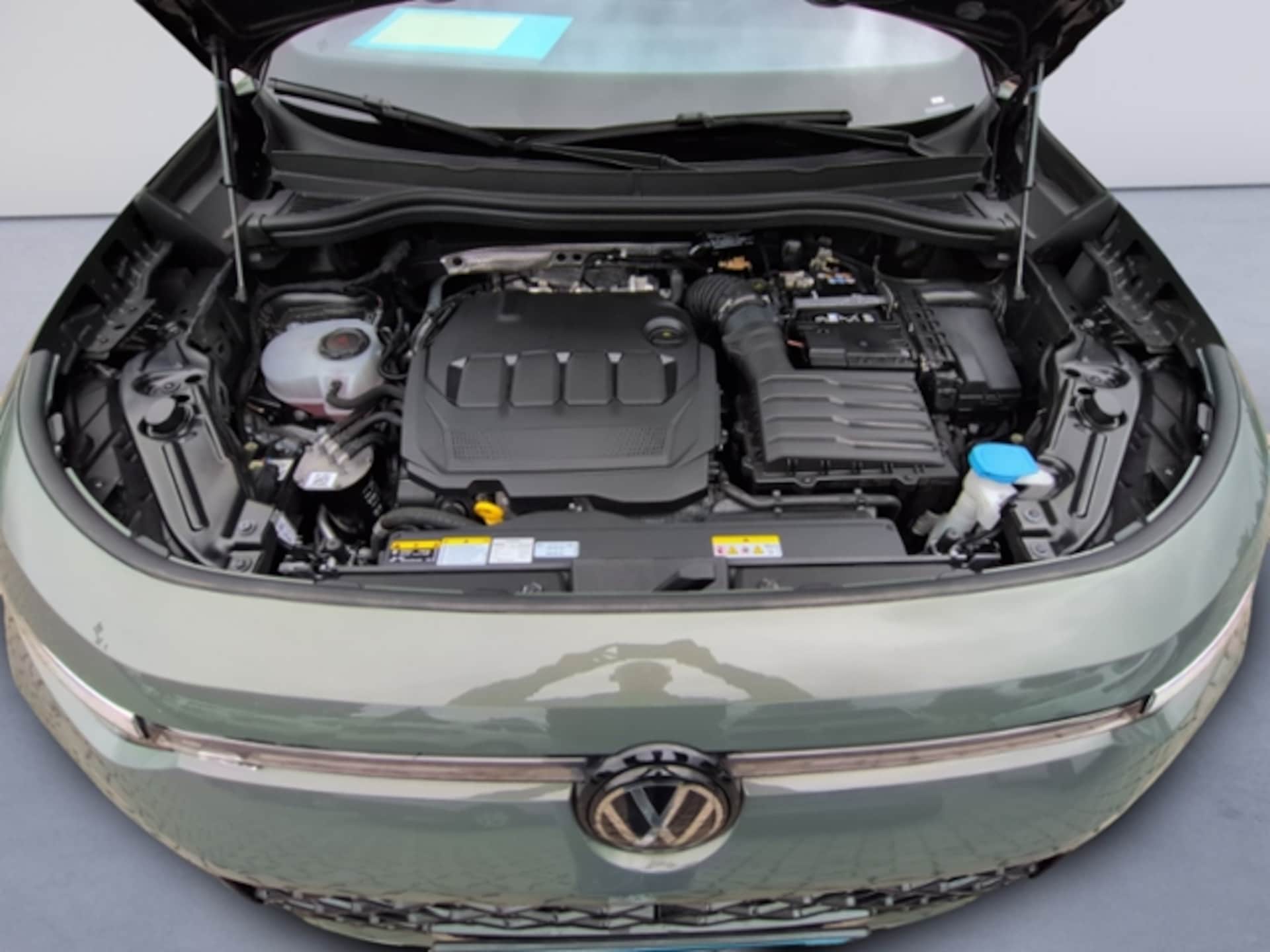 Volkswagen Tayron R-Line