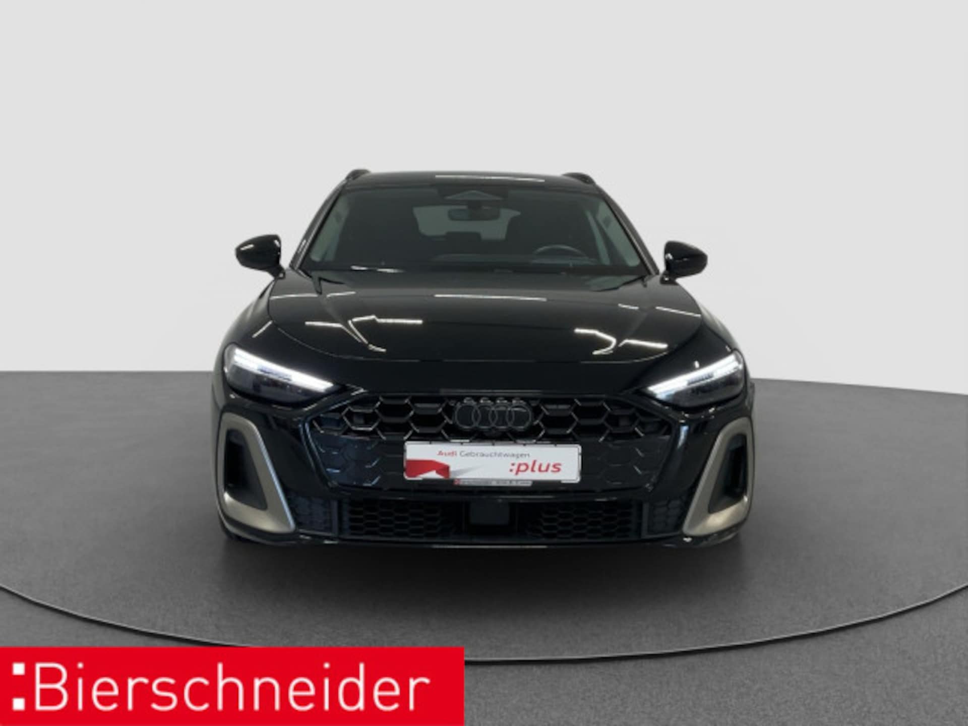 Audi A5 Avant edition one